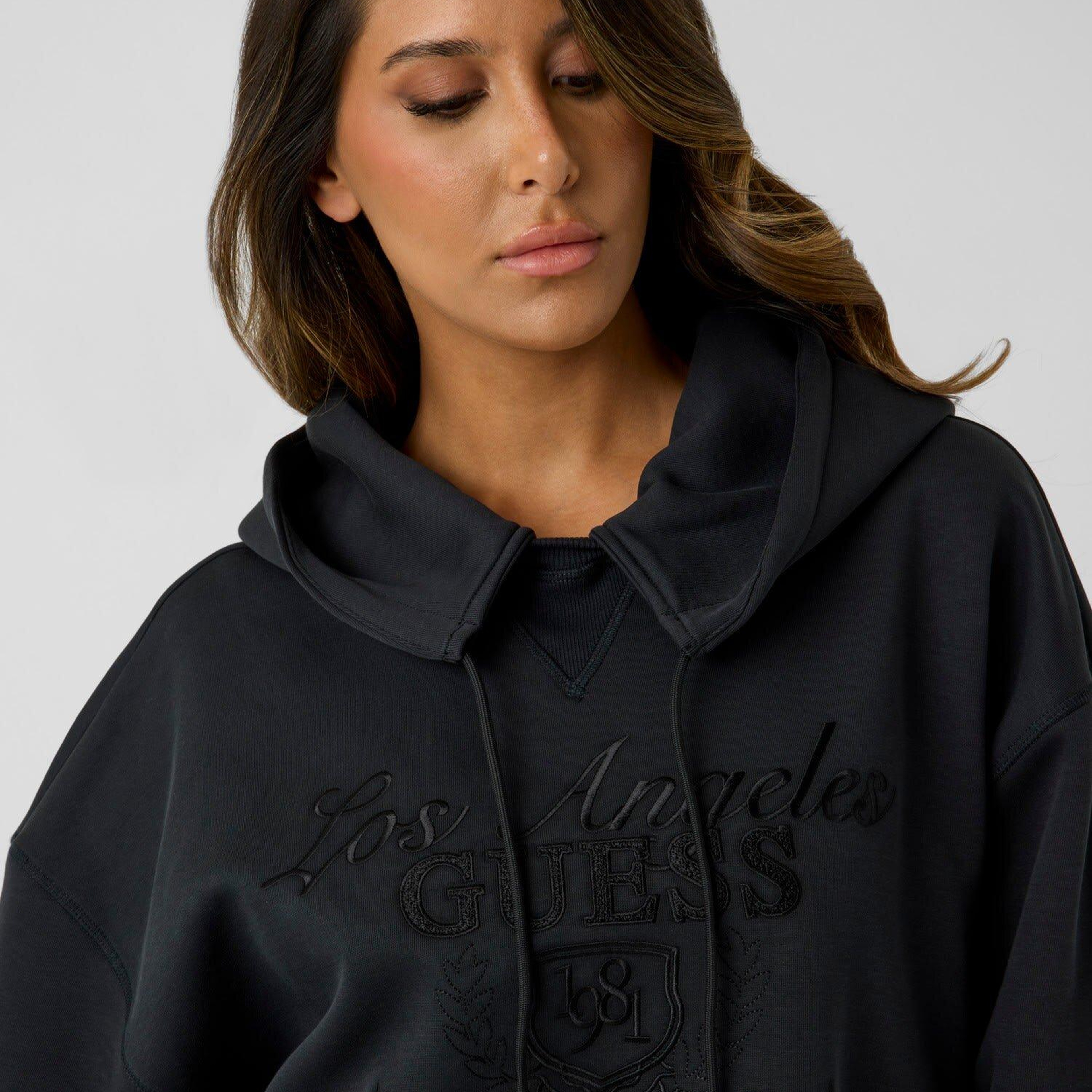 Herald Erkek Aktif Sweatshirt
