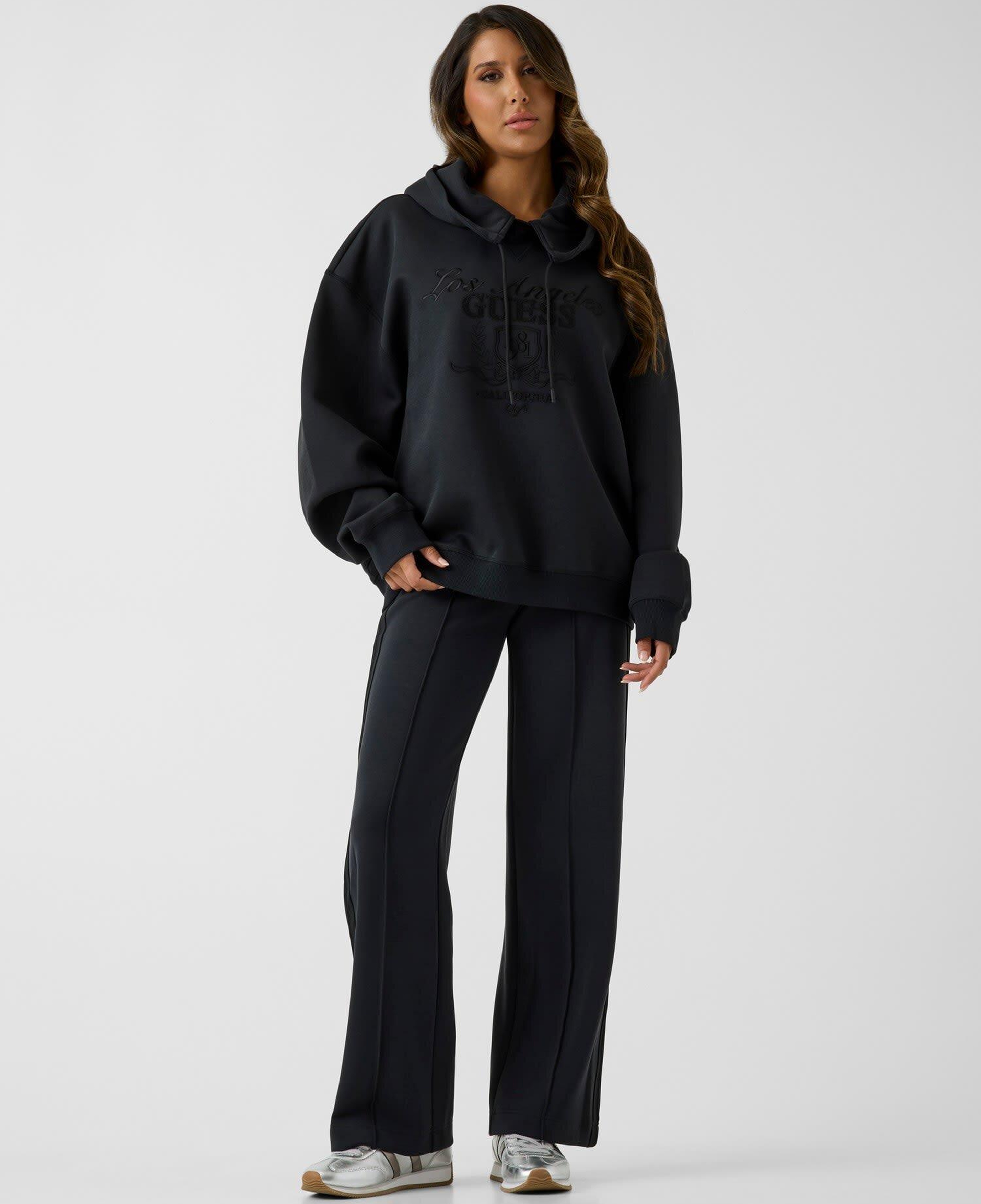 Herald Erkek Aktif Sweatshirt