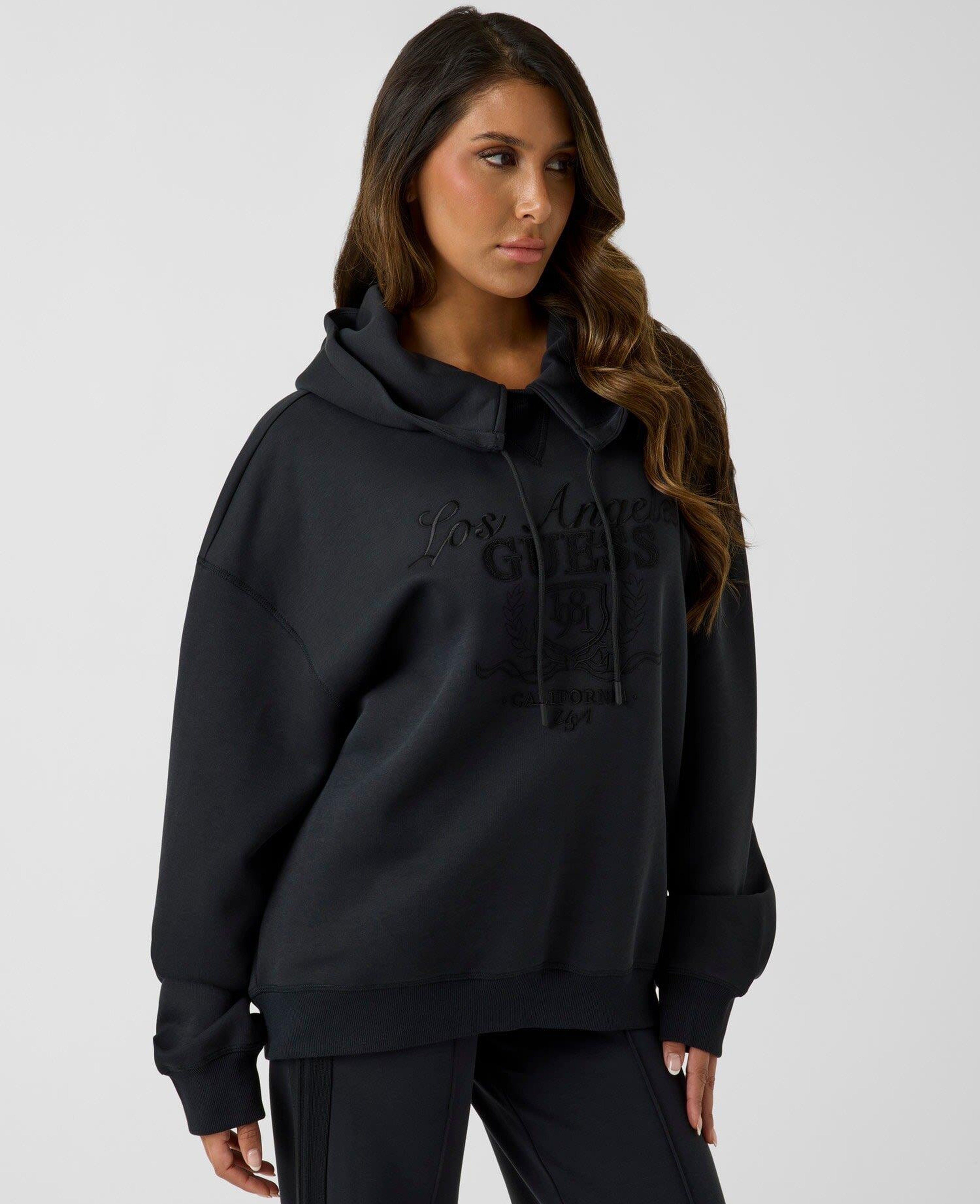 Herald Erkek Aktif Sweatshirt