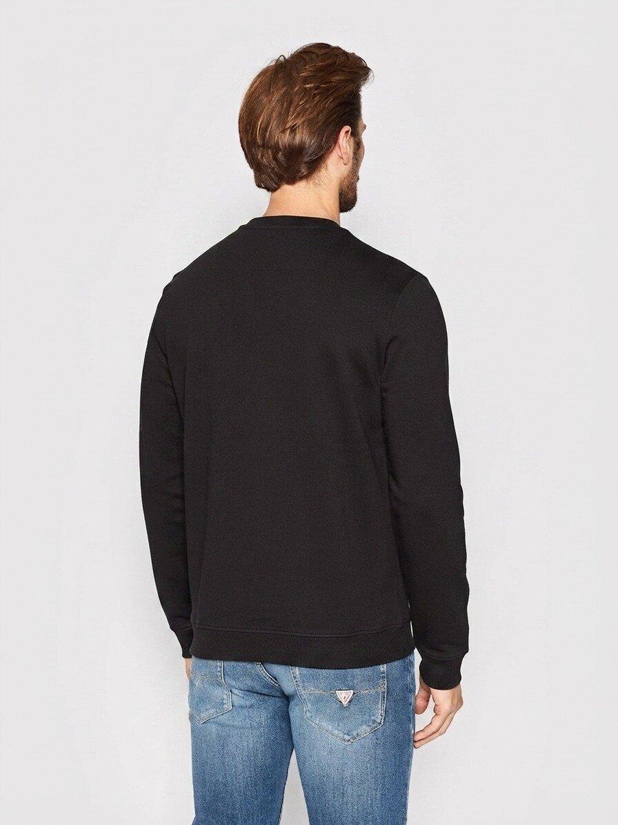 Red Erkek Sweatshirt