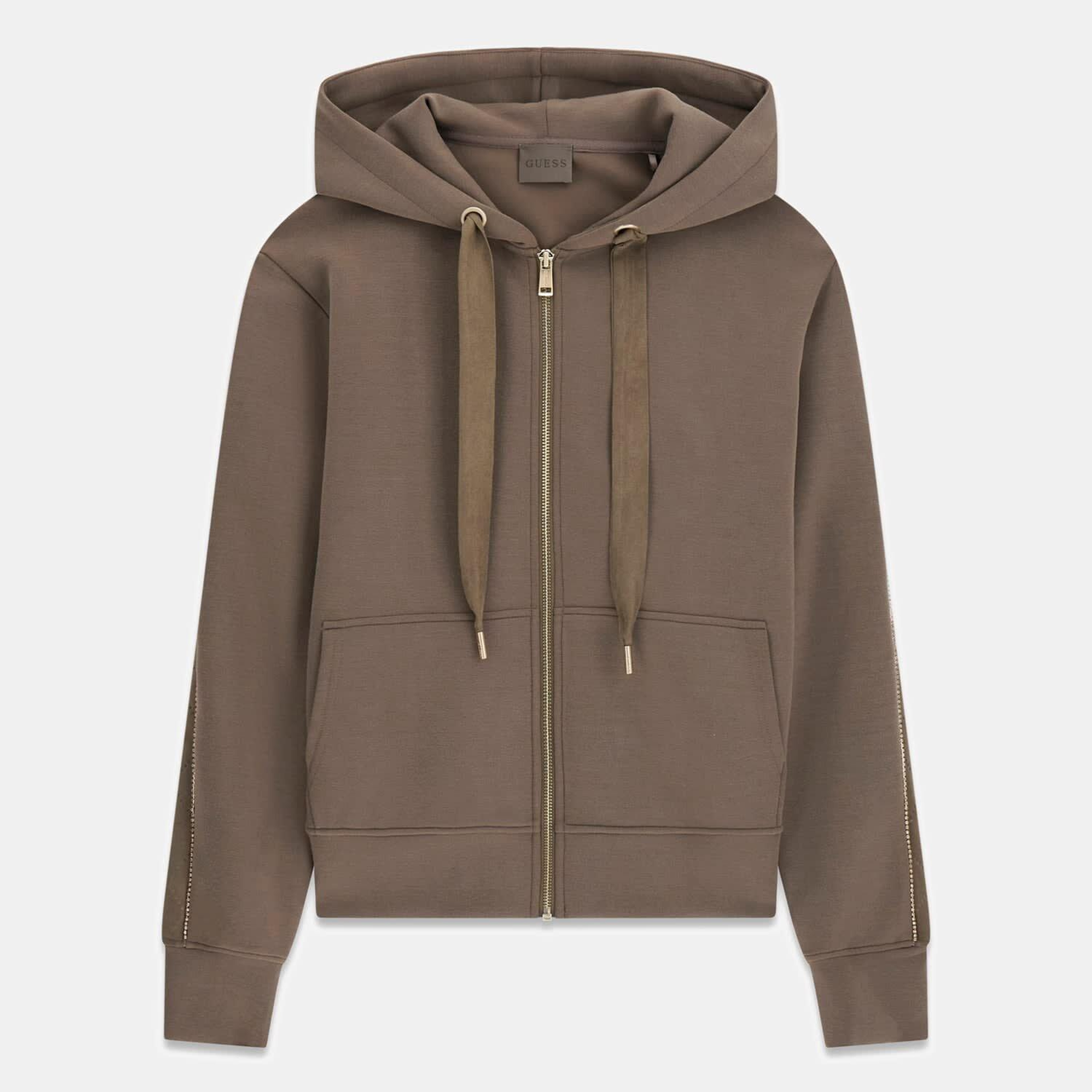 Hody Kadın Scuba Sweatshirt