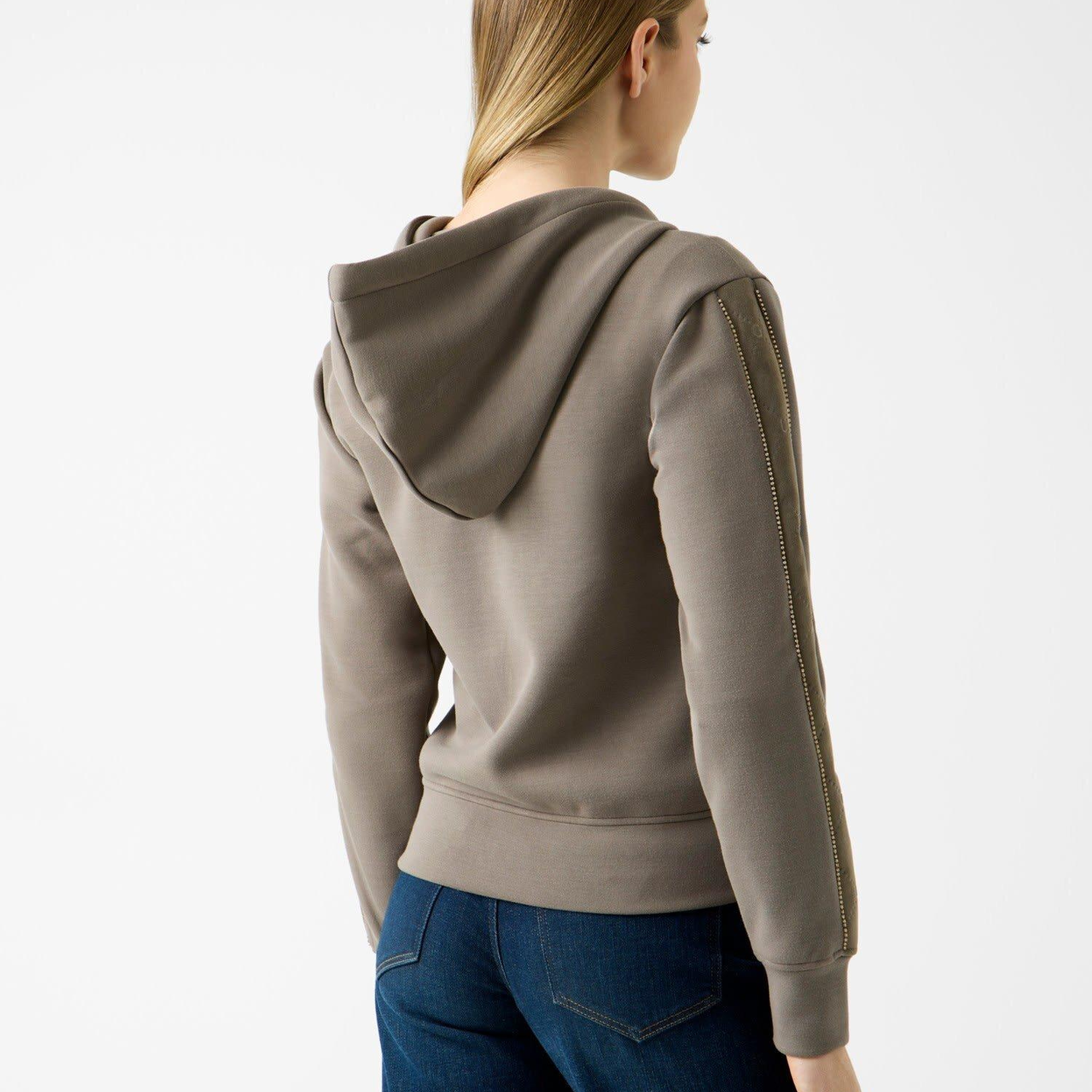 Hody Kadın Scuba Sweatshirt