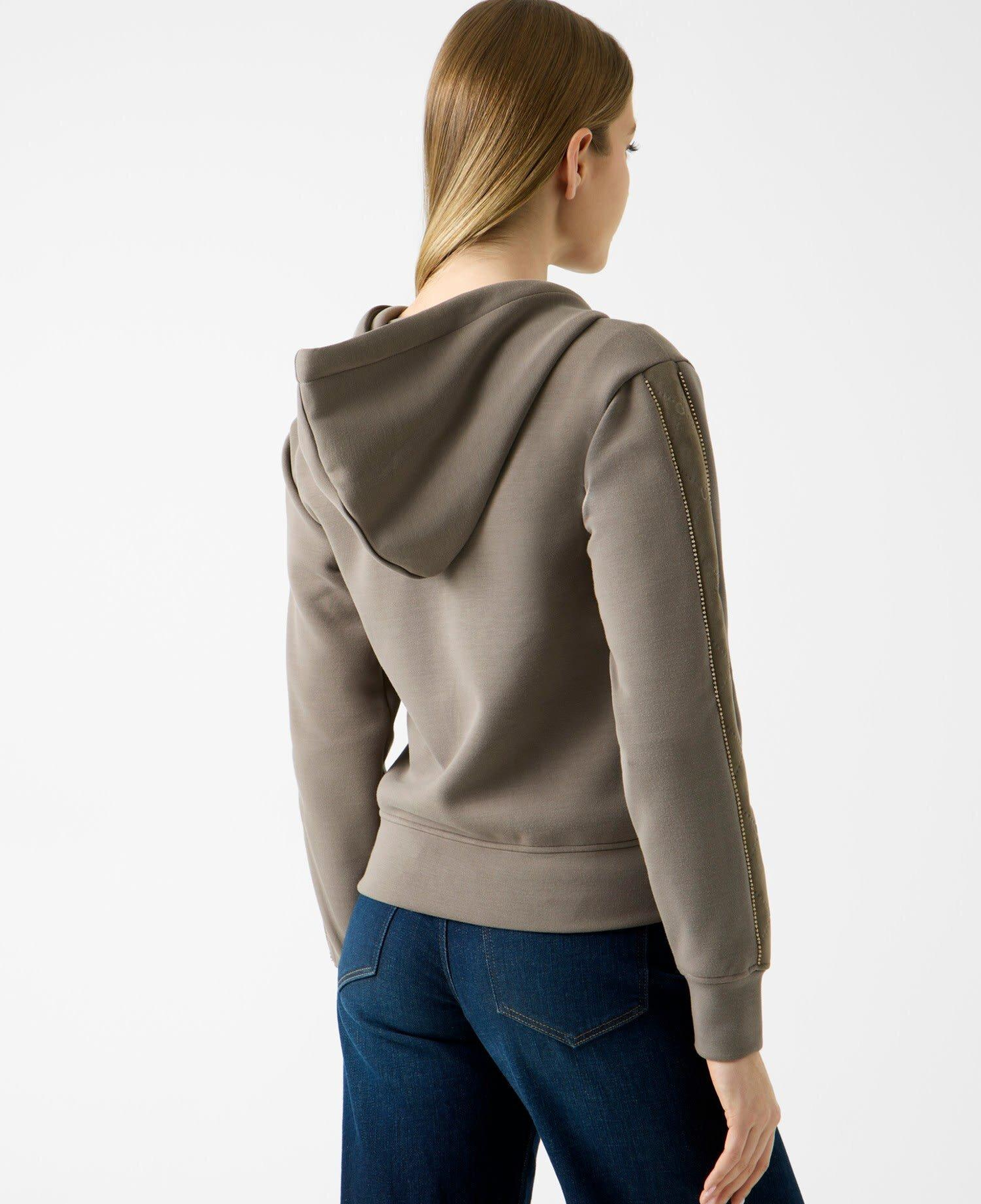 Hody Kadın Scuba Sweatshirt