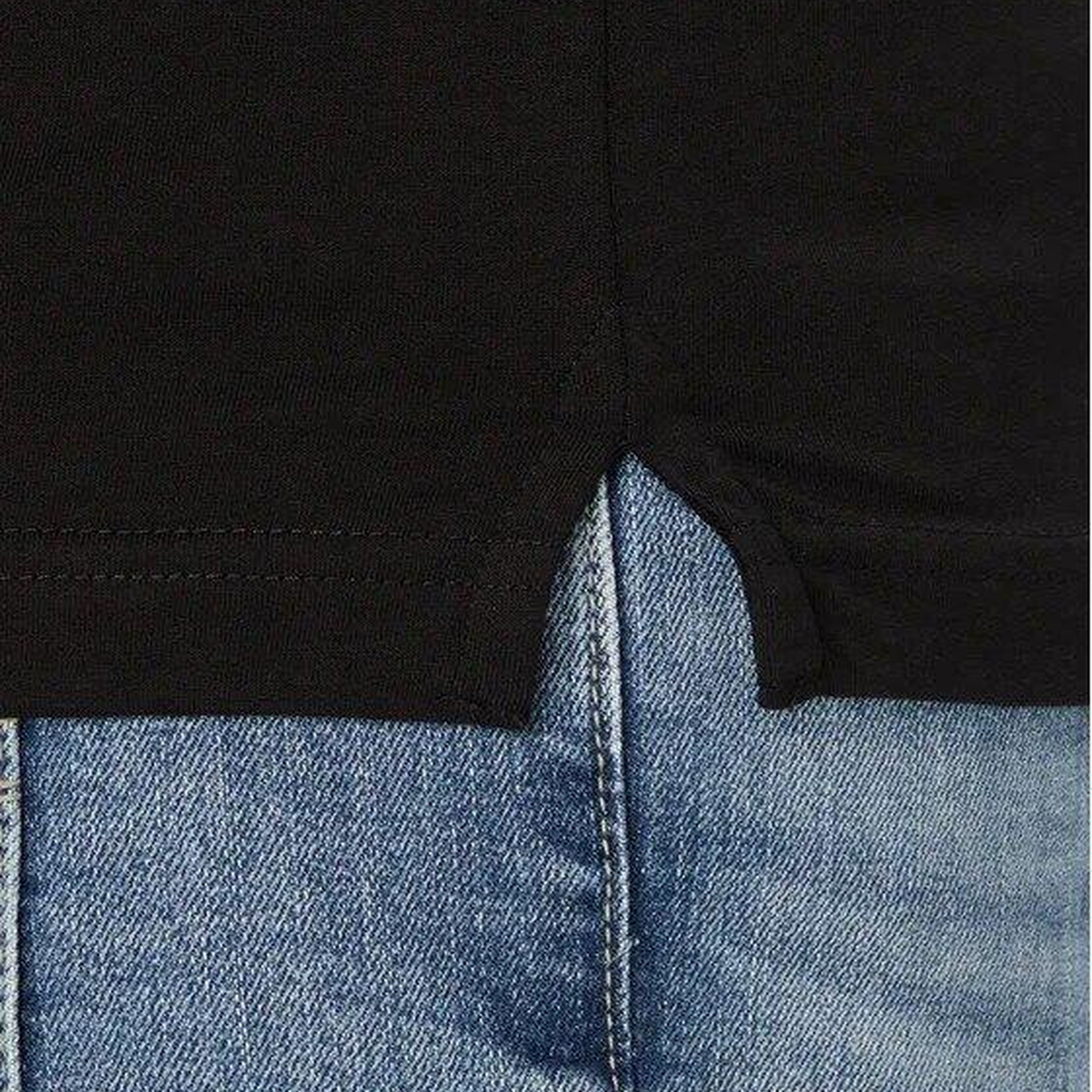 Jers Erkek Slim Fit Polo T-Shirt