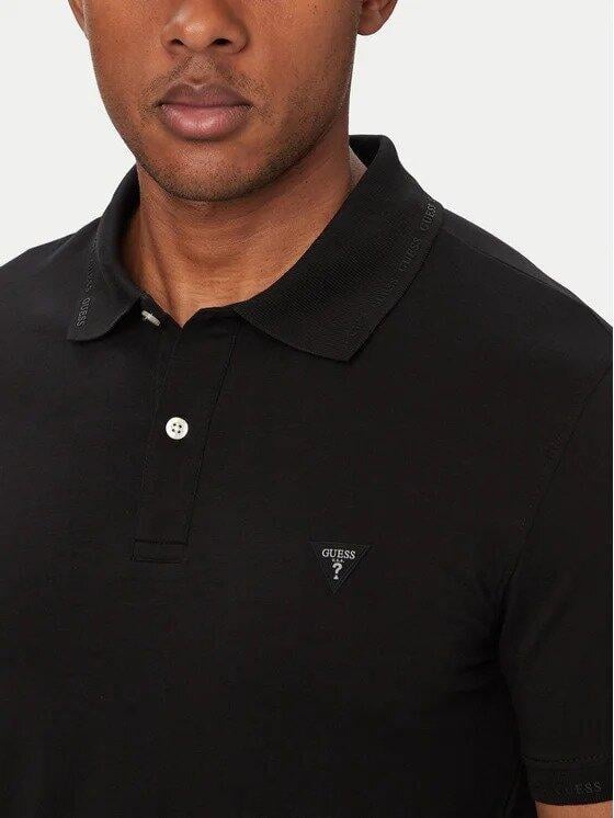 Jers Erkek Slim Fit Polo T-Shirt