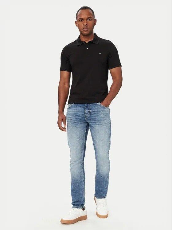 Jers Erkek Slim Fit Polo T-Shirt