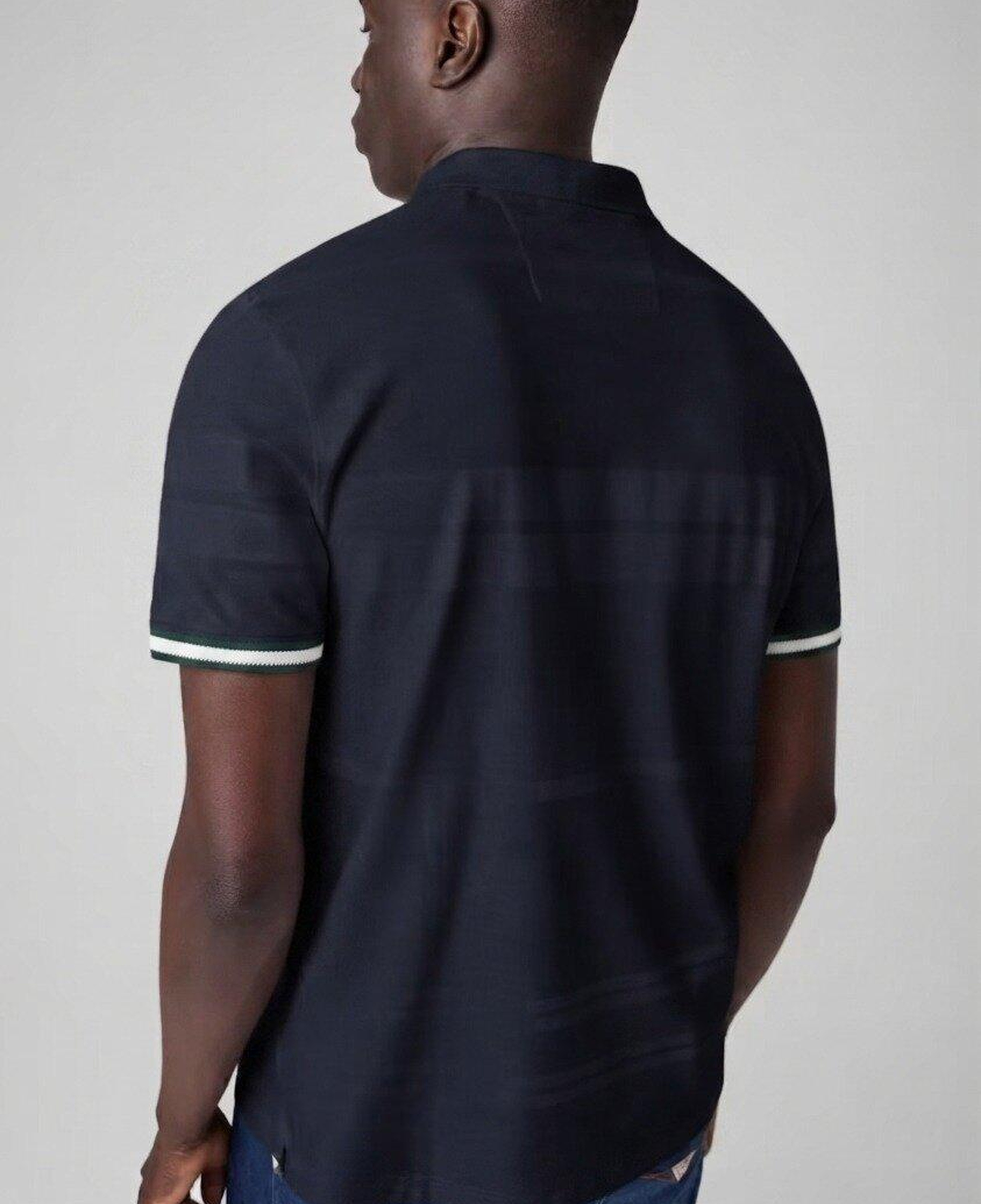 Jacqaurd Erkek Regular Fit Polo T-Shirt