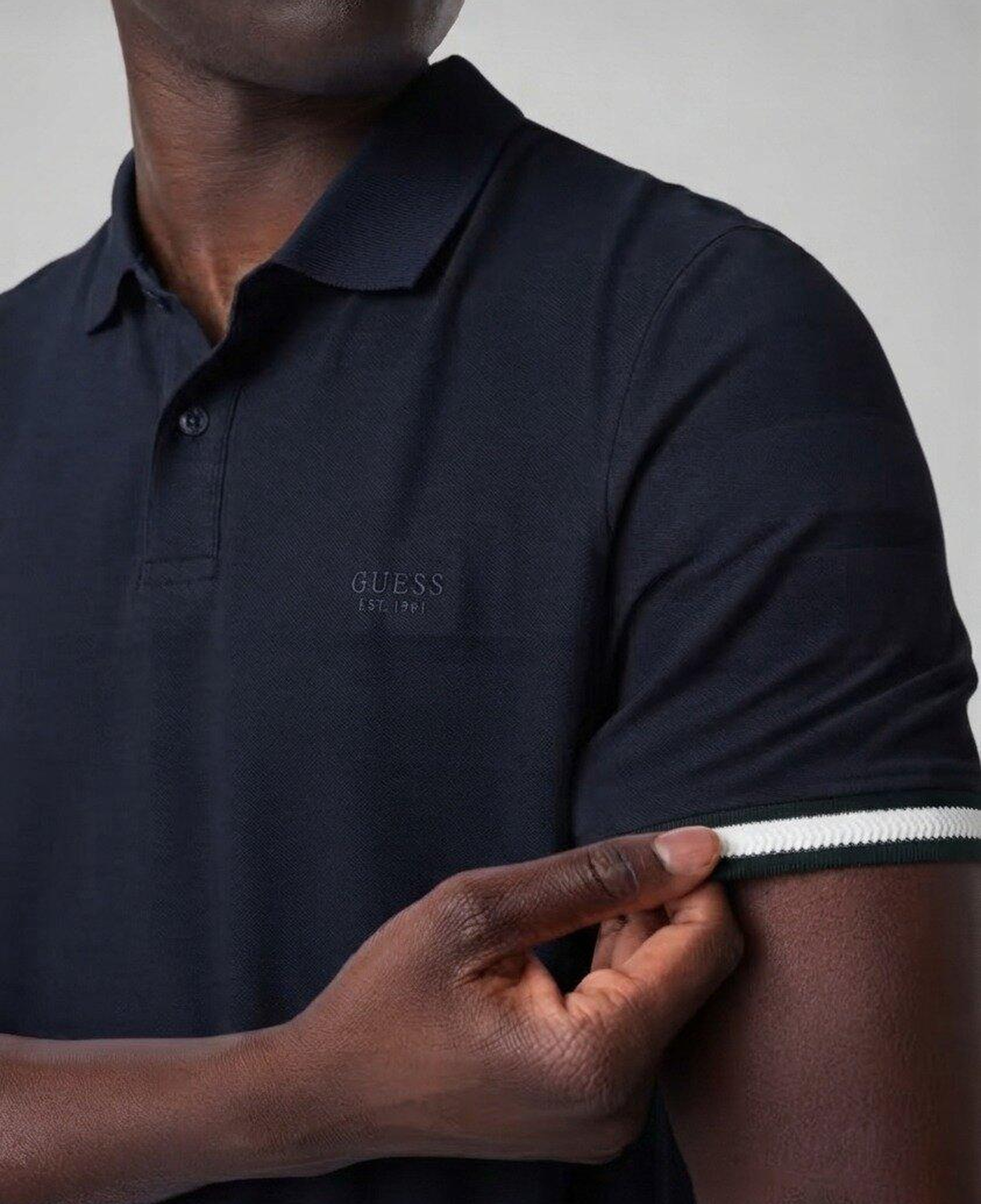 Jacqaurd Erkek Regular Fit Polo T-Shirt