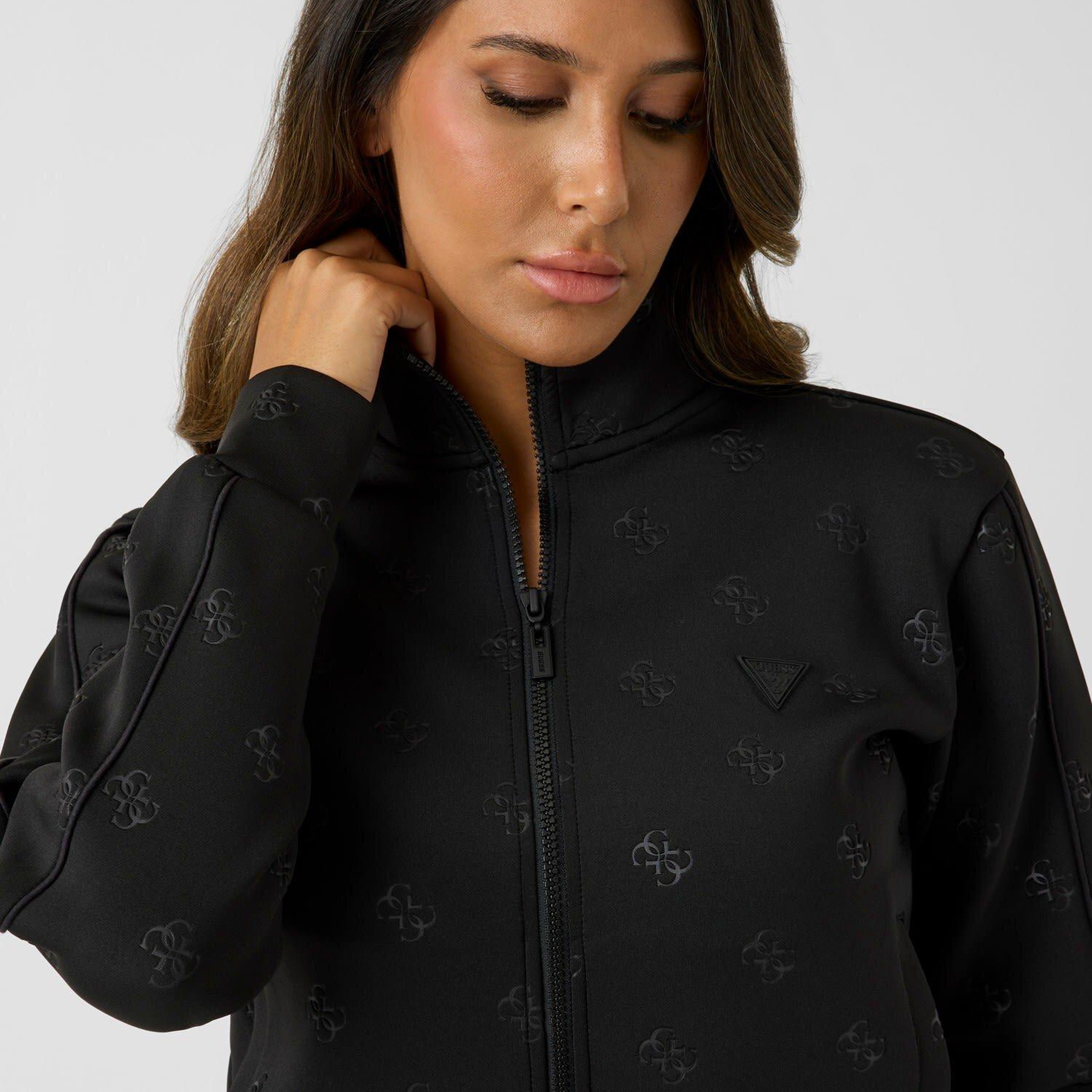 4g Logo Sweatshirt
