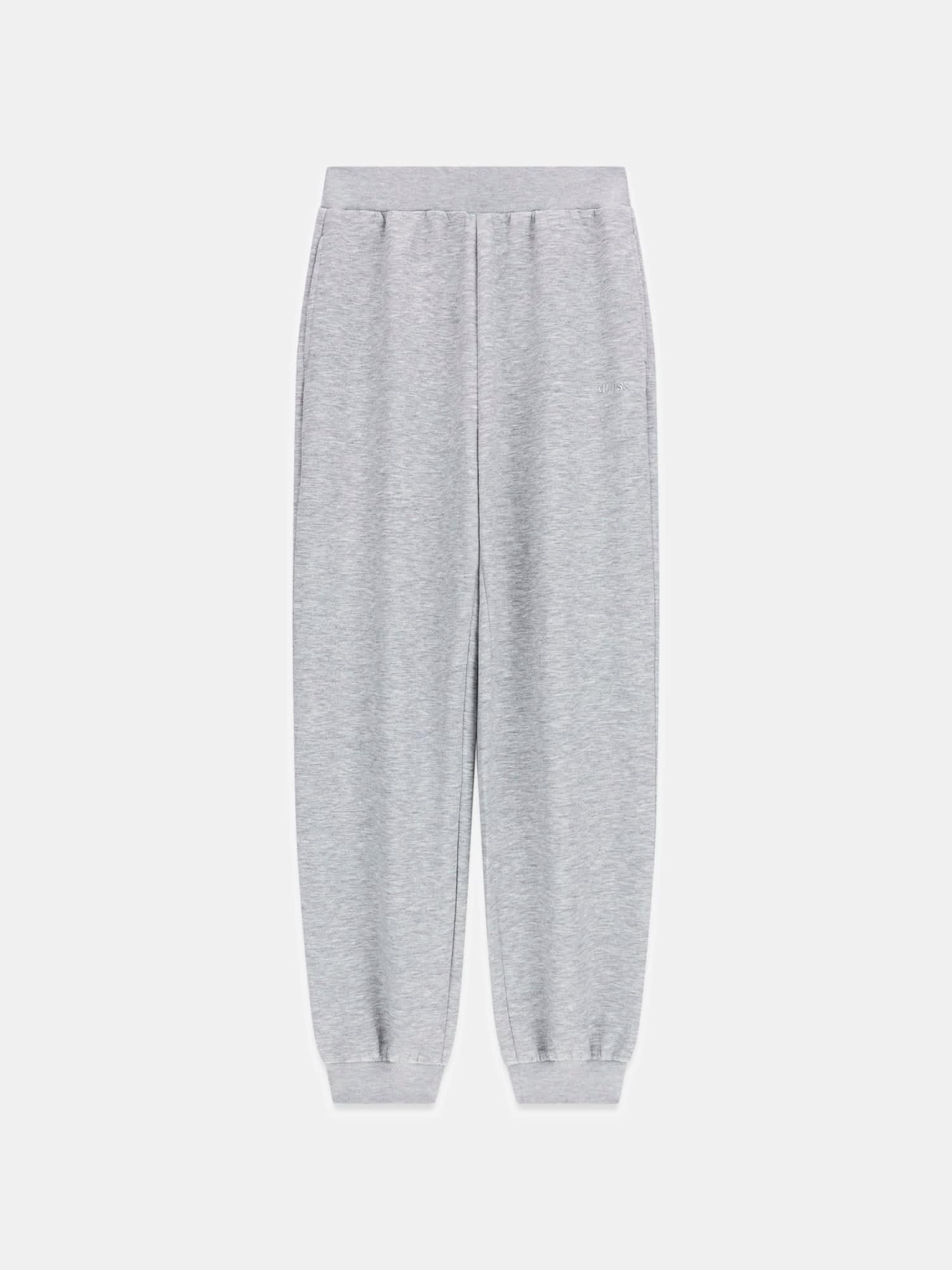 Viskoz Karışımlı Jogger Pantolonlar