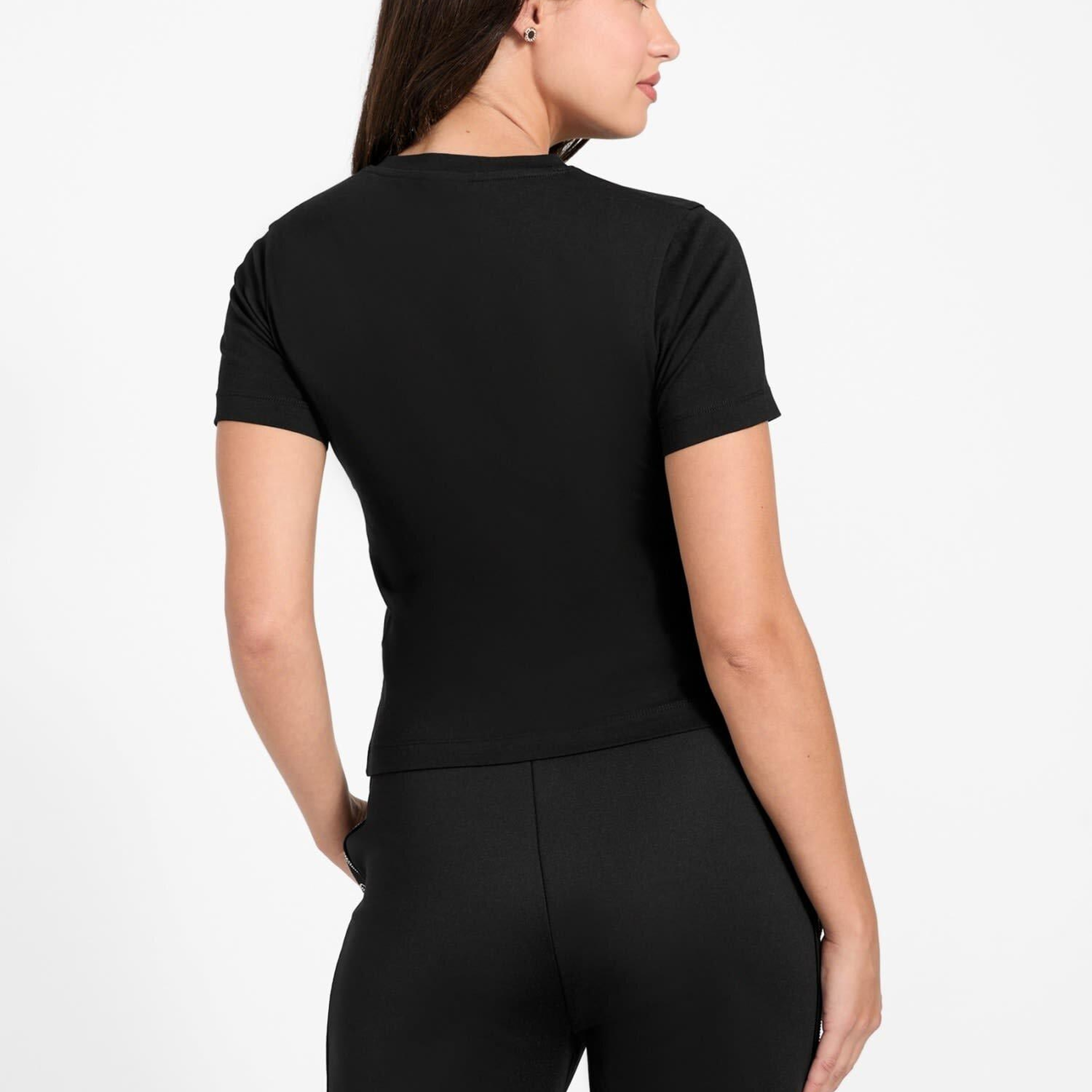 Octavia  Kadın Aktif Slim Fit T-Shirt