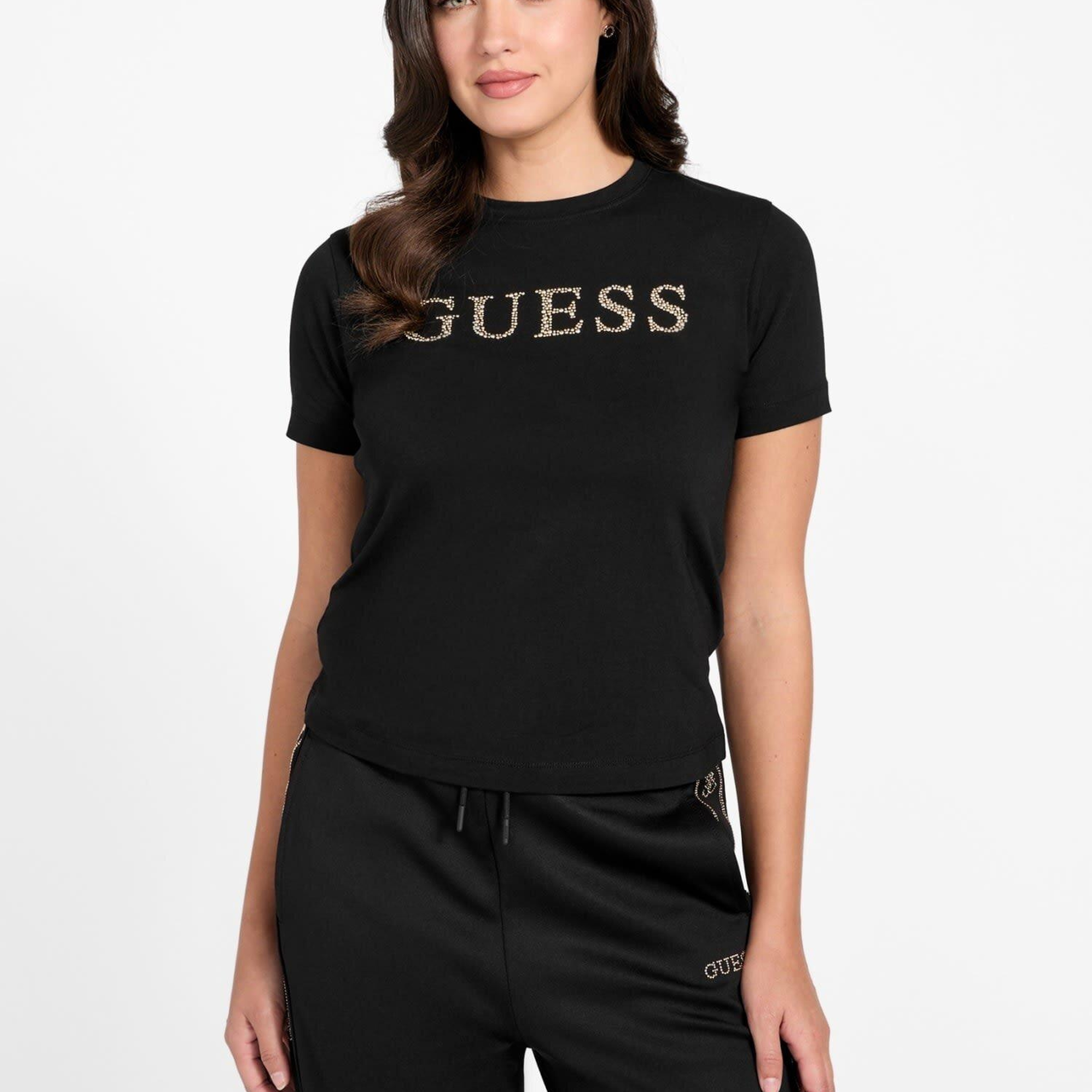 Octavia  Kadın Aktif Slim Fit T-Shirt