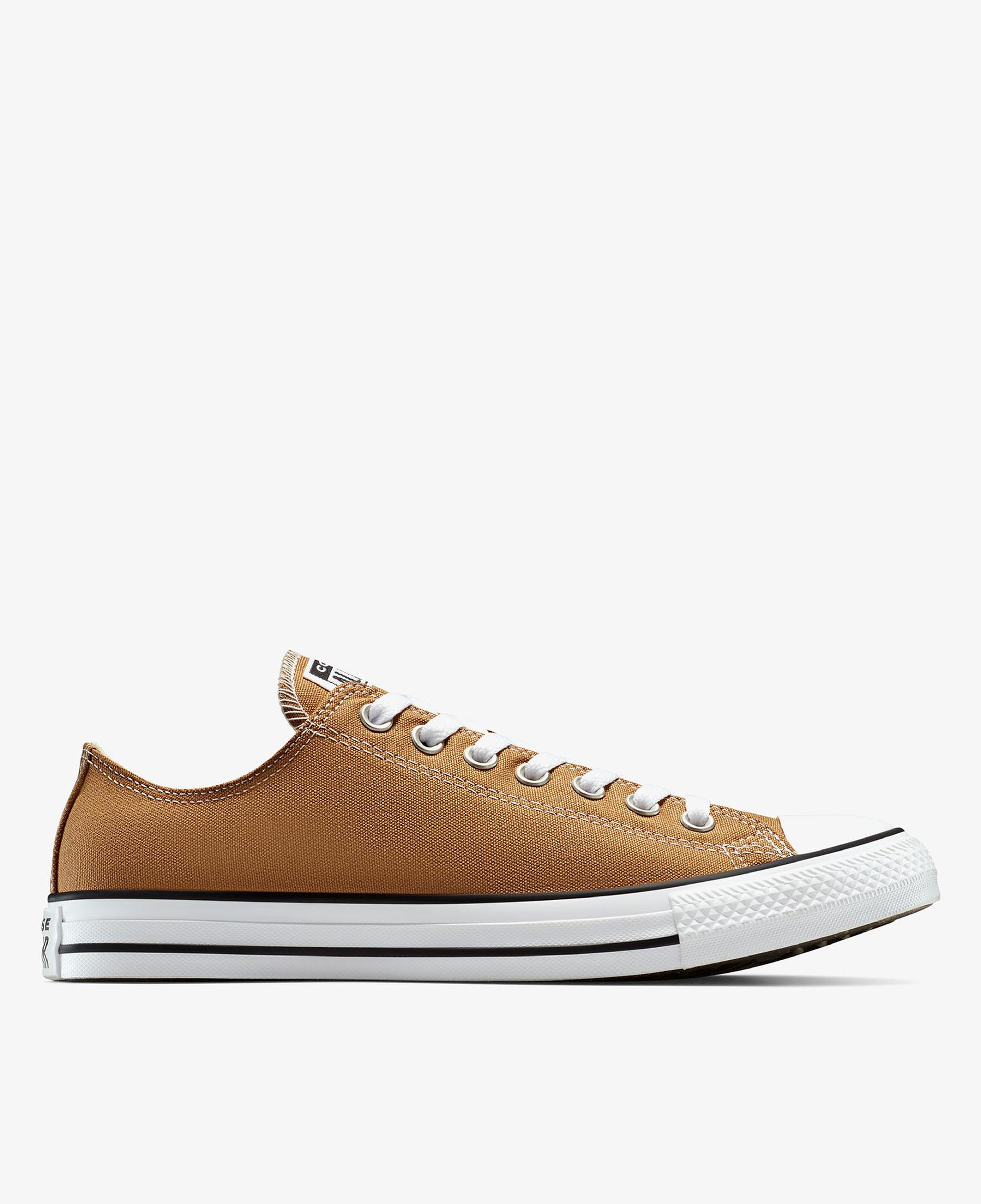 Converse Chuck Taylor All Star Unisex Kahverengi Sneaker
