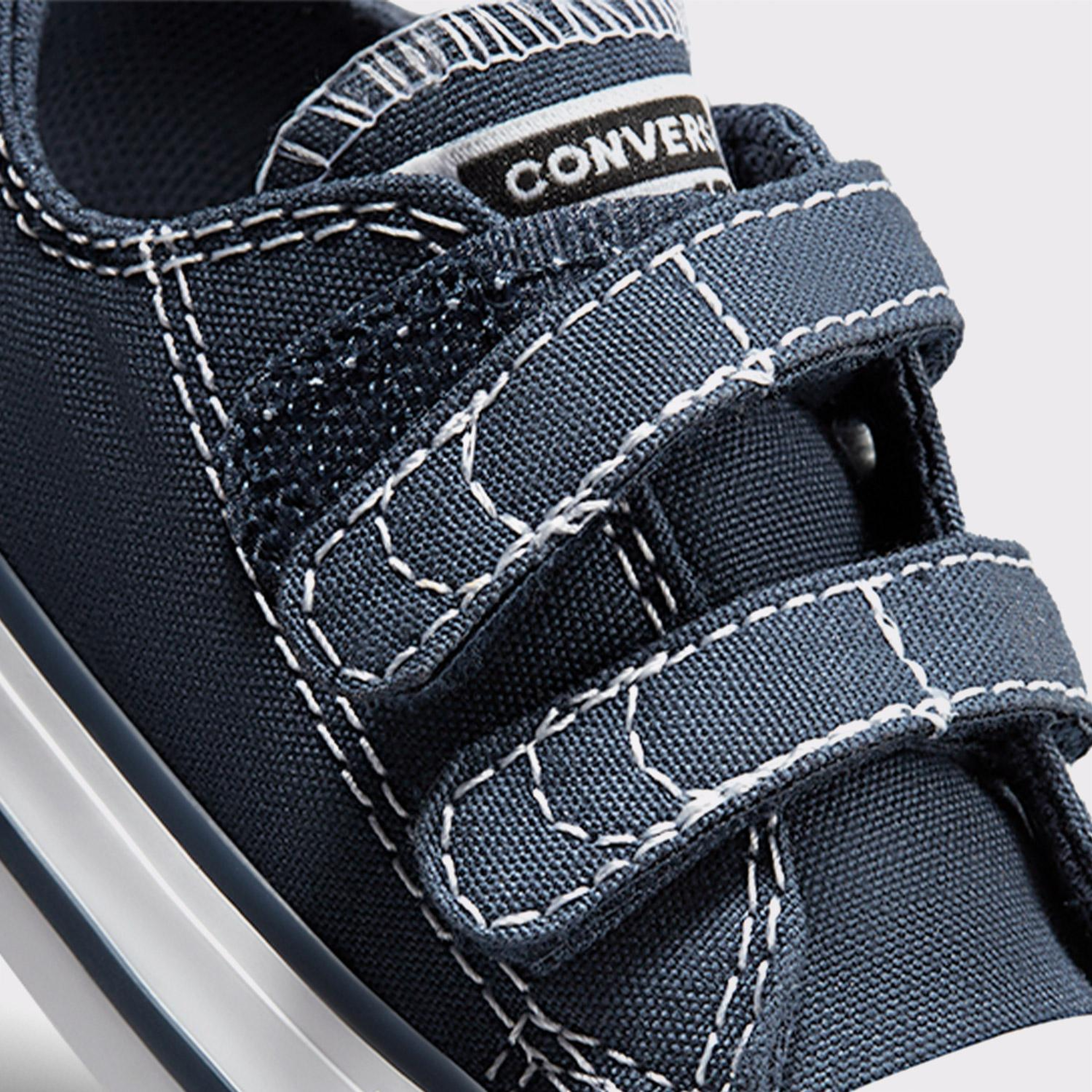 Converse Chuck Taylor All Star Çocuk Mavi Sneaker