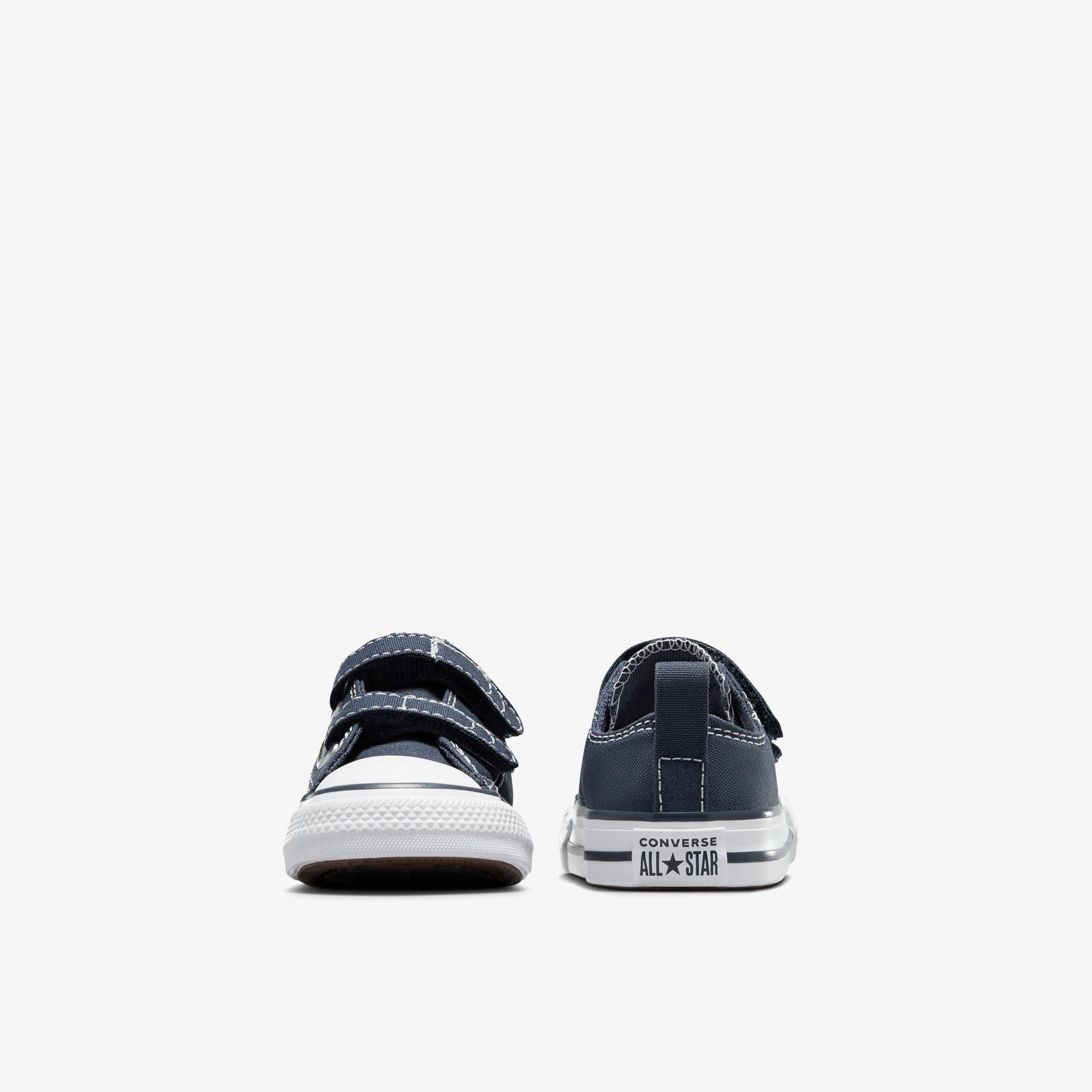 Converse Chuck Taylor All Star Çocuk Mavi Sneaker