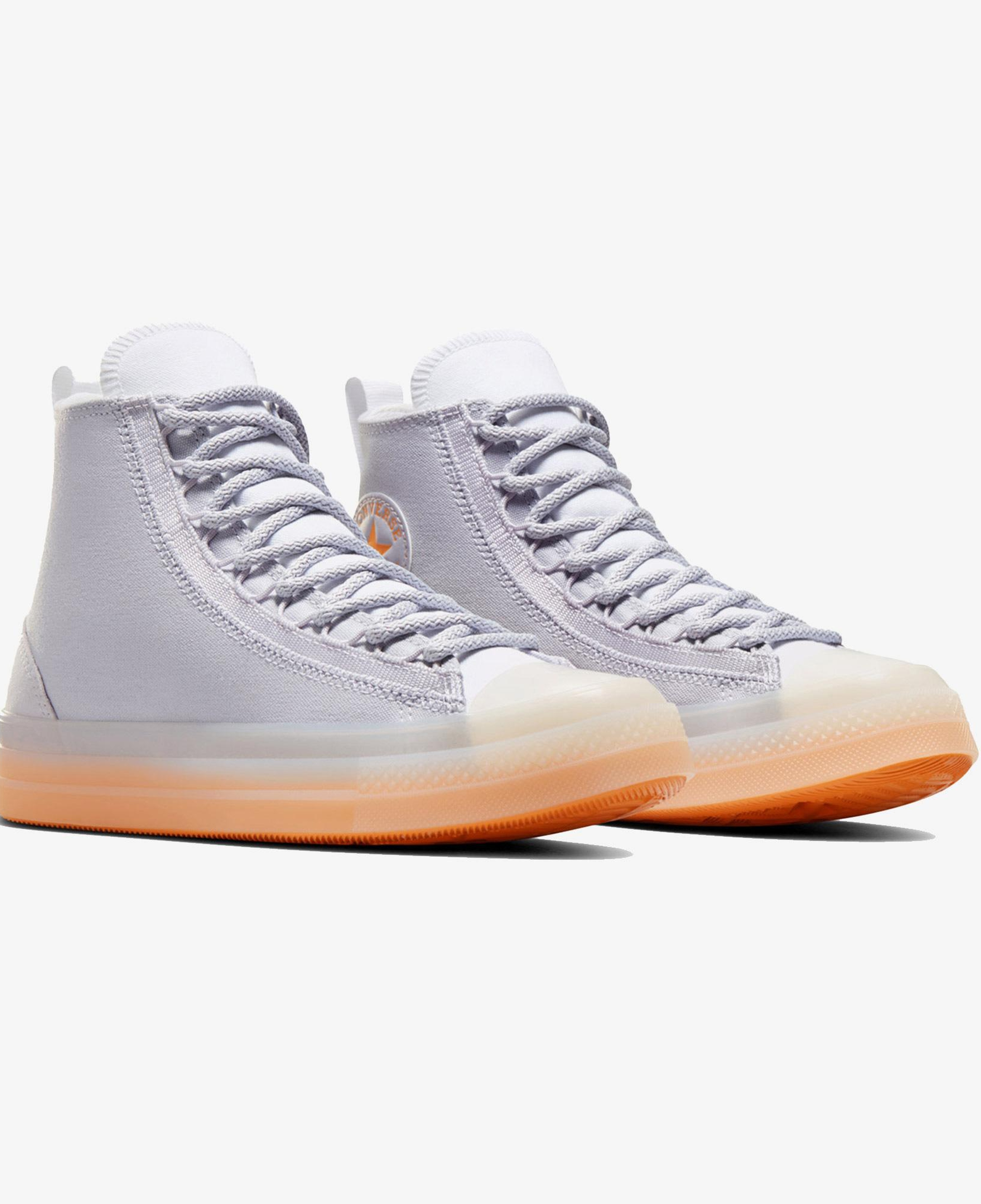 Converse Chuck Taylor All Star CX EXP2 Unisex Lila Sneaker