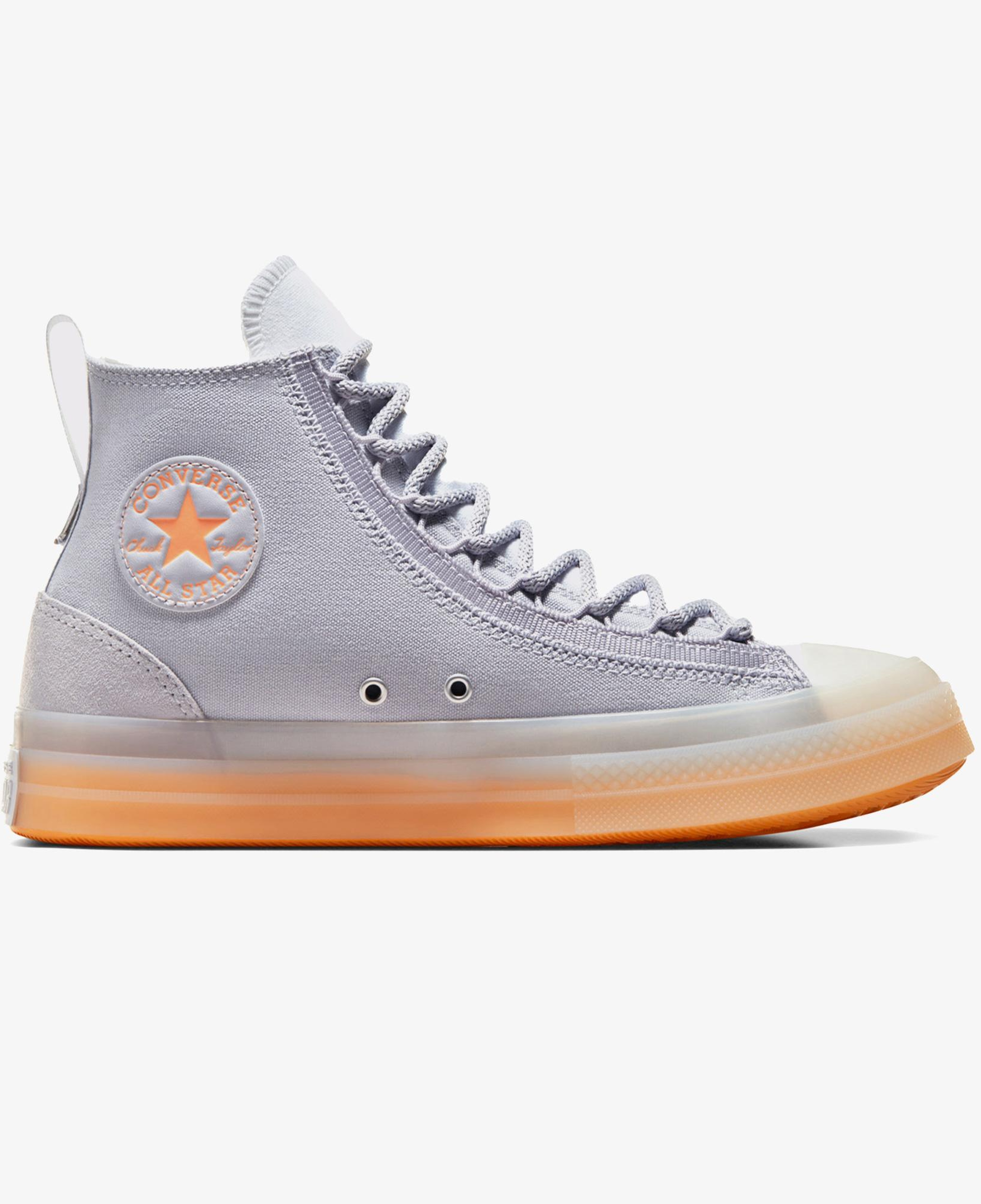 Converse Chuck Taylor All Star CX EXP2 Unisex Lila Sneaker