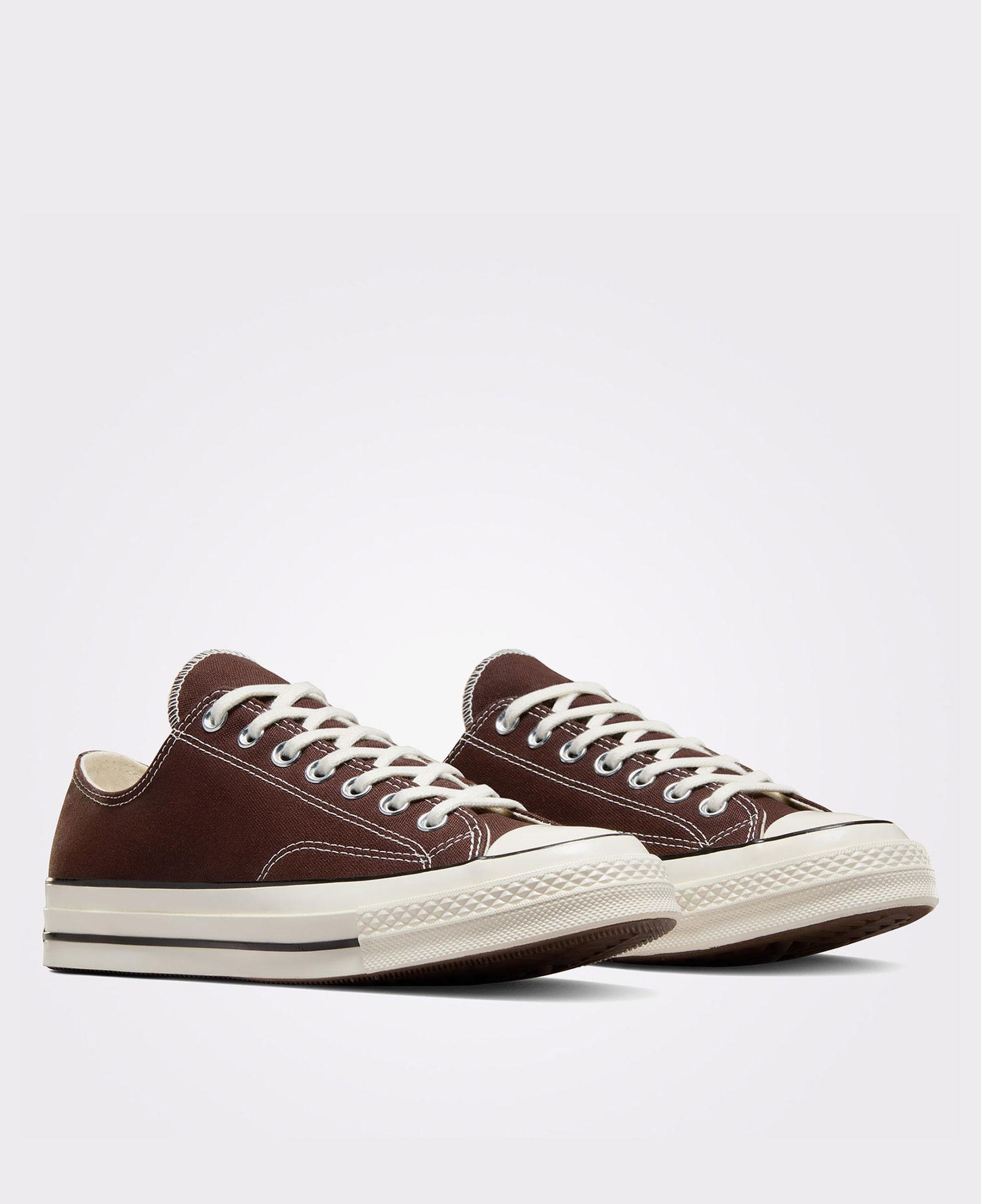 Converse Chuck 70 Unisex Kahverengi Sneaker