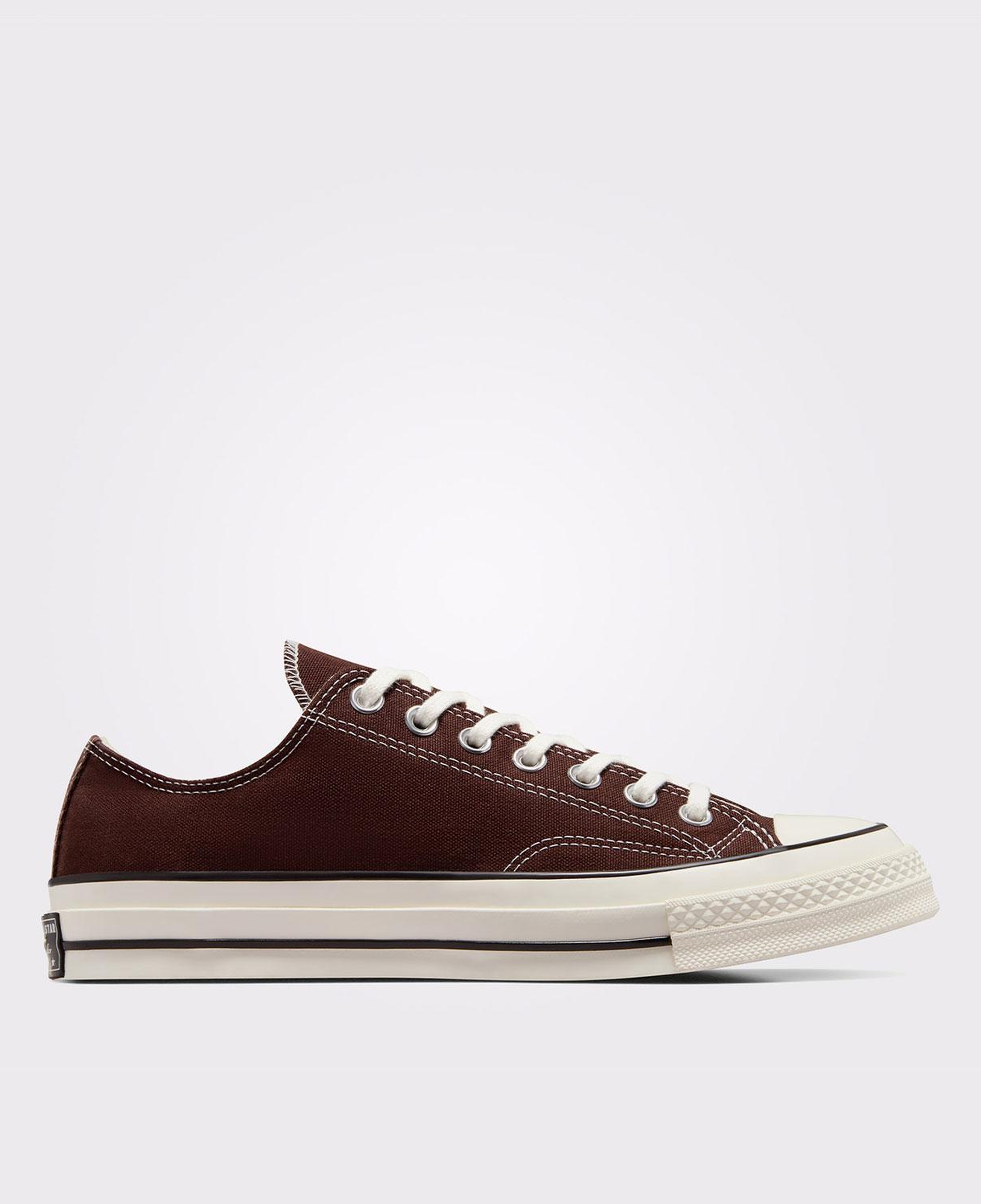 Converse Chuck 70 Unisex Kahverengi Sneaker