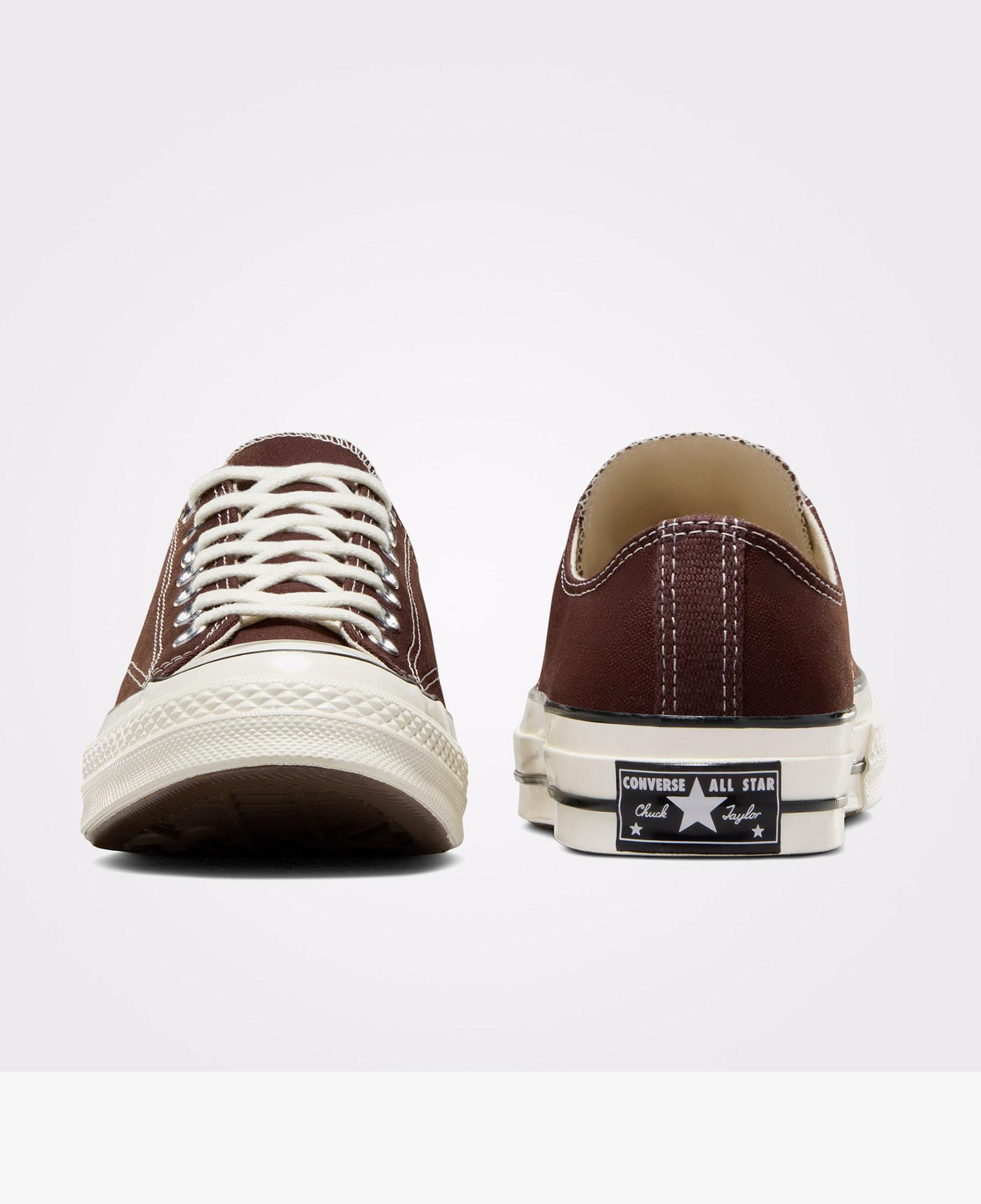 Converse Chuck 70 Unisex Kahverengi Sneaker