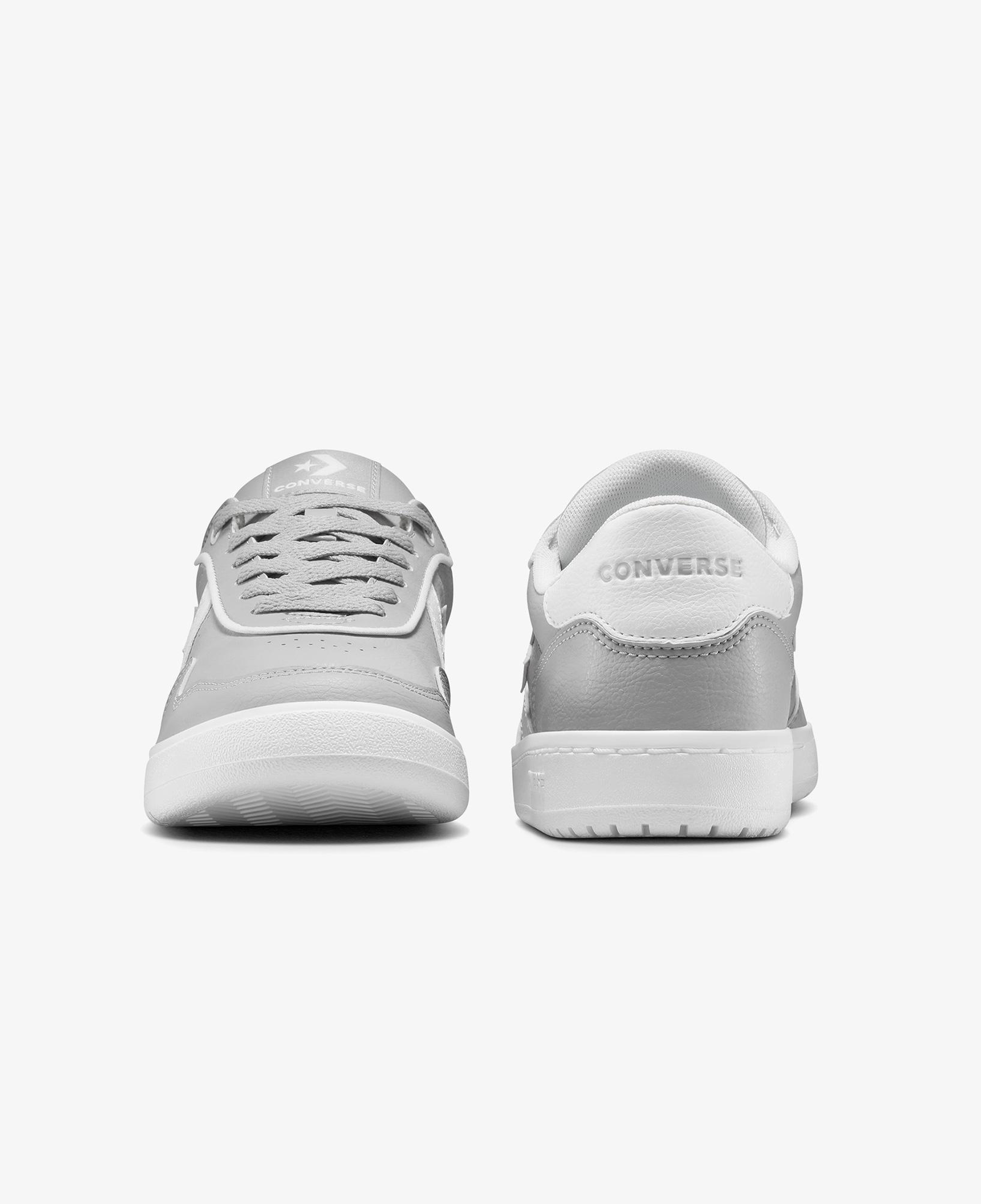 Converse Court Unisex Gri Sneaker
