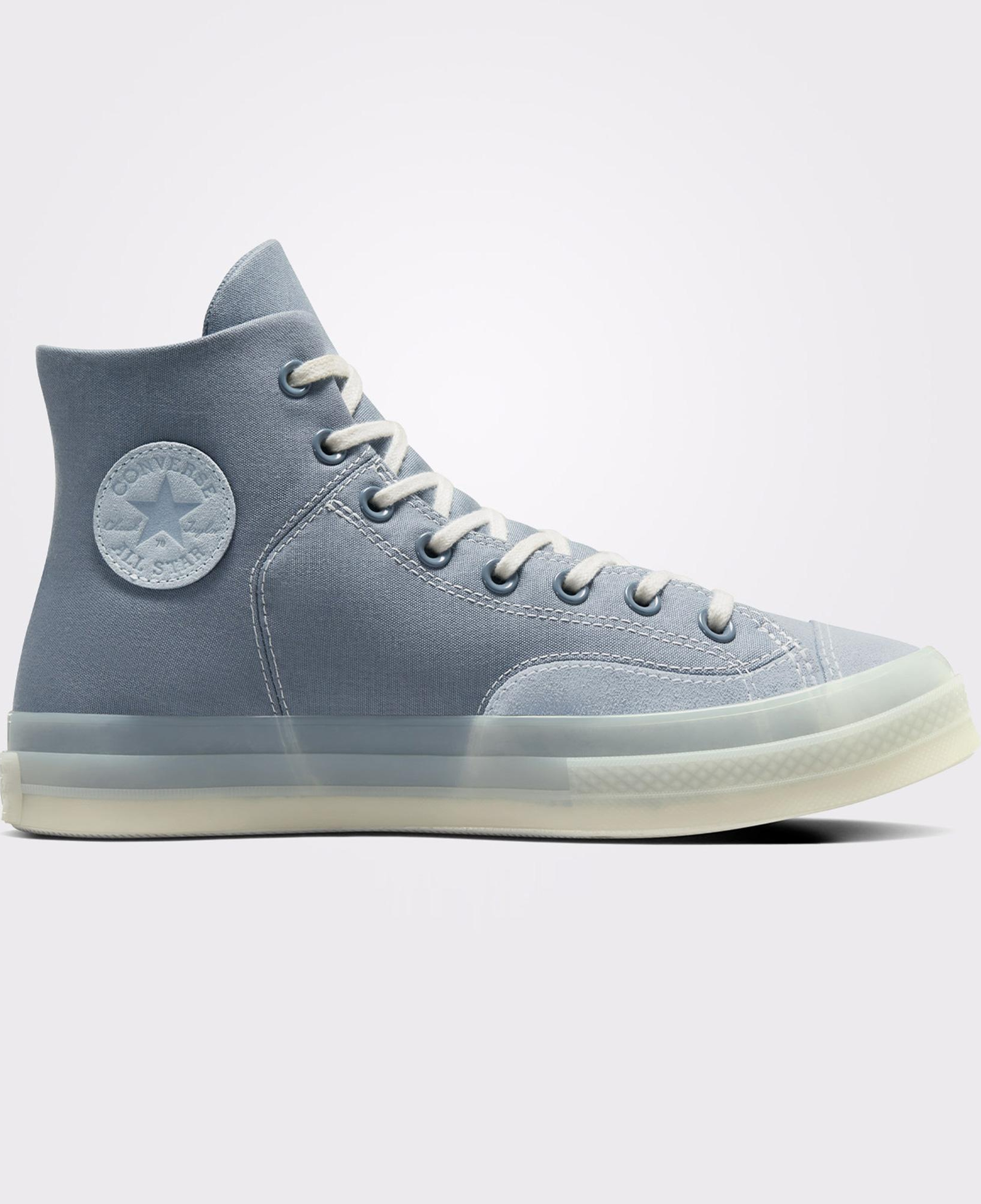 Converse Chuck 70 Marquis Sportswear Unisex Mavi Sneaker