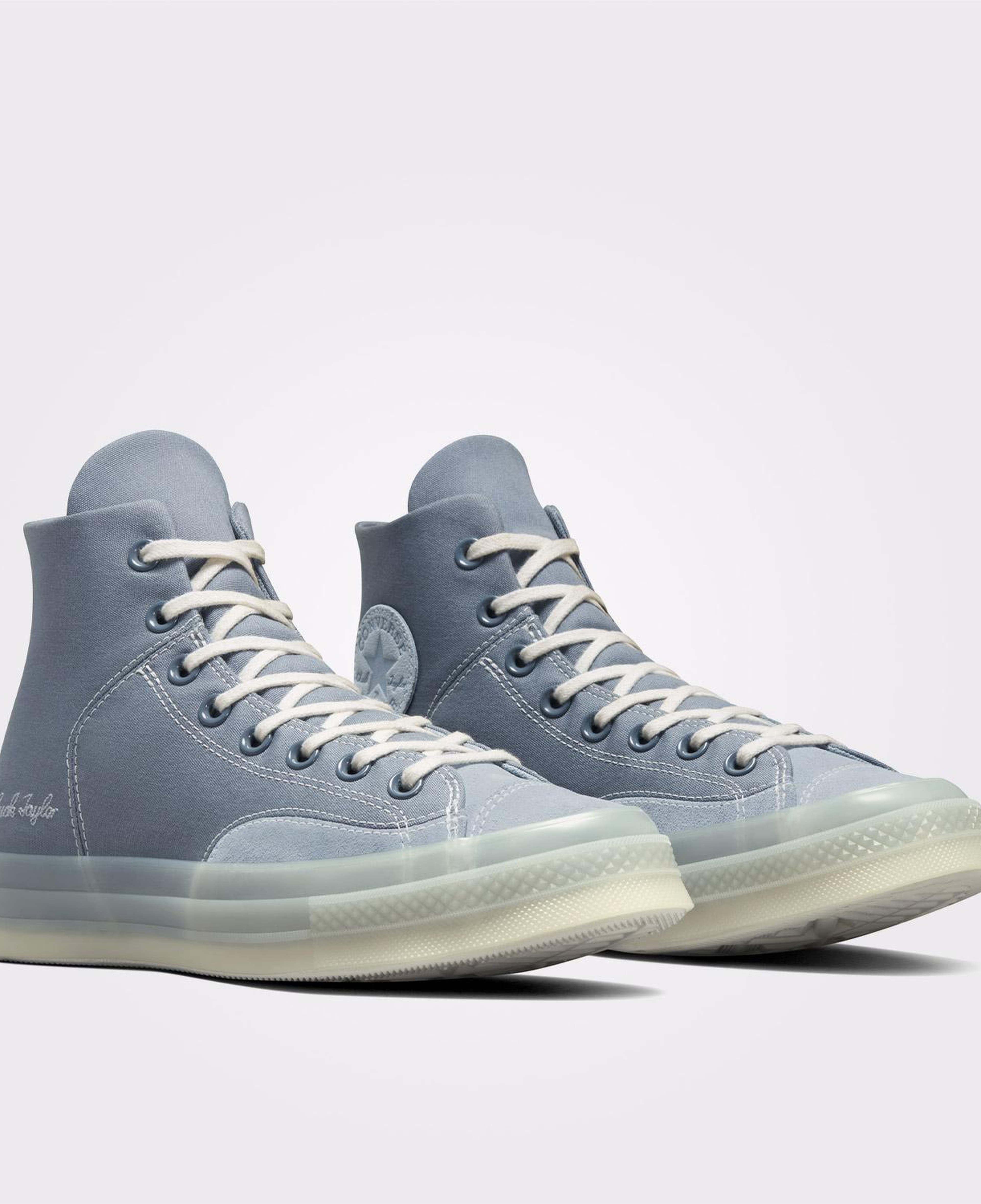 Converse Chuck 70 Marquis Sportswear Unisex Mavi Sneaker
