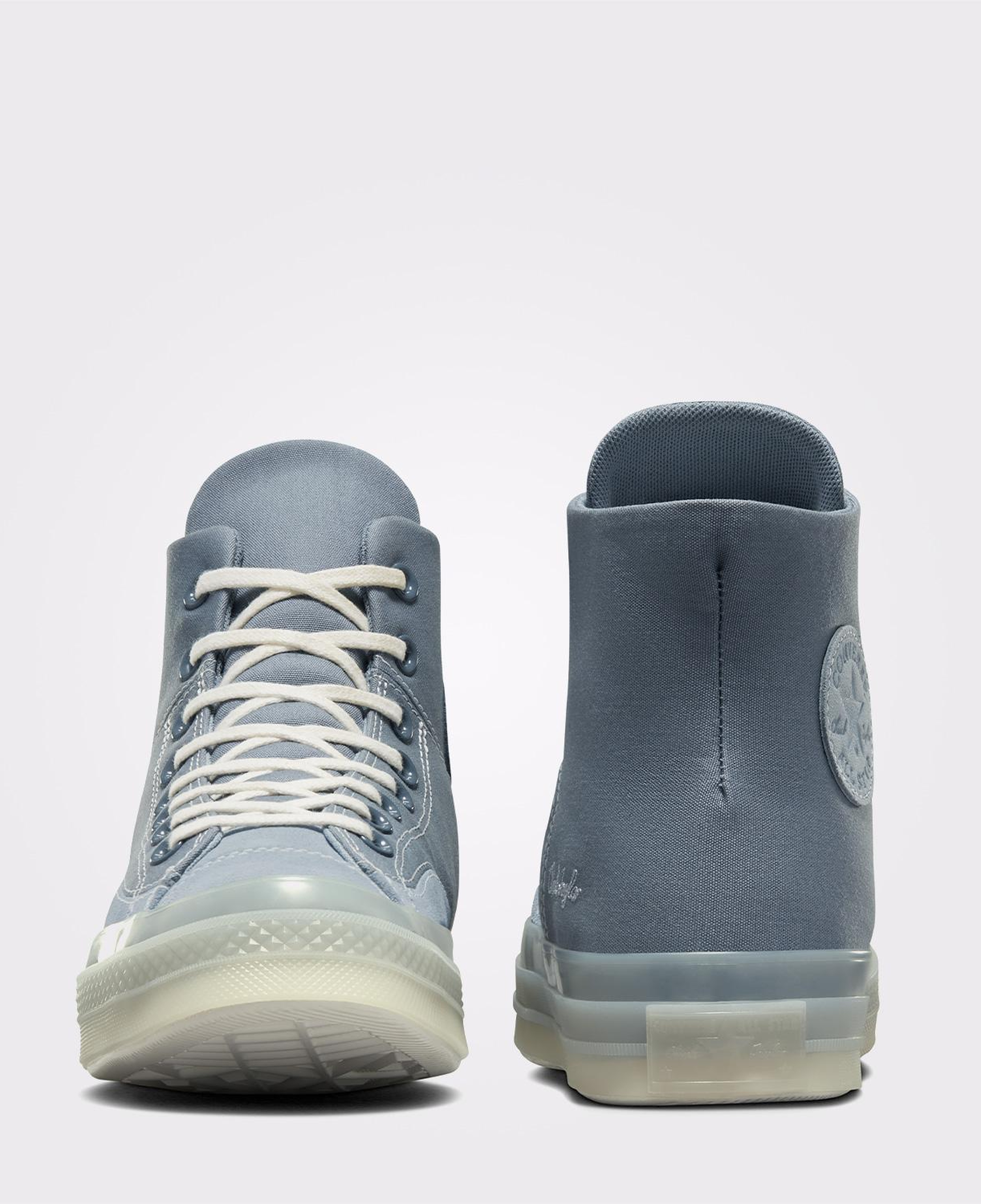 Converse Chuck 70 Marquis Sportswear Unisex Mavi Sneaker