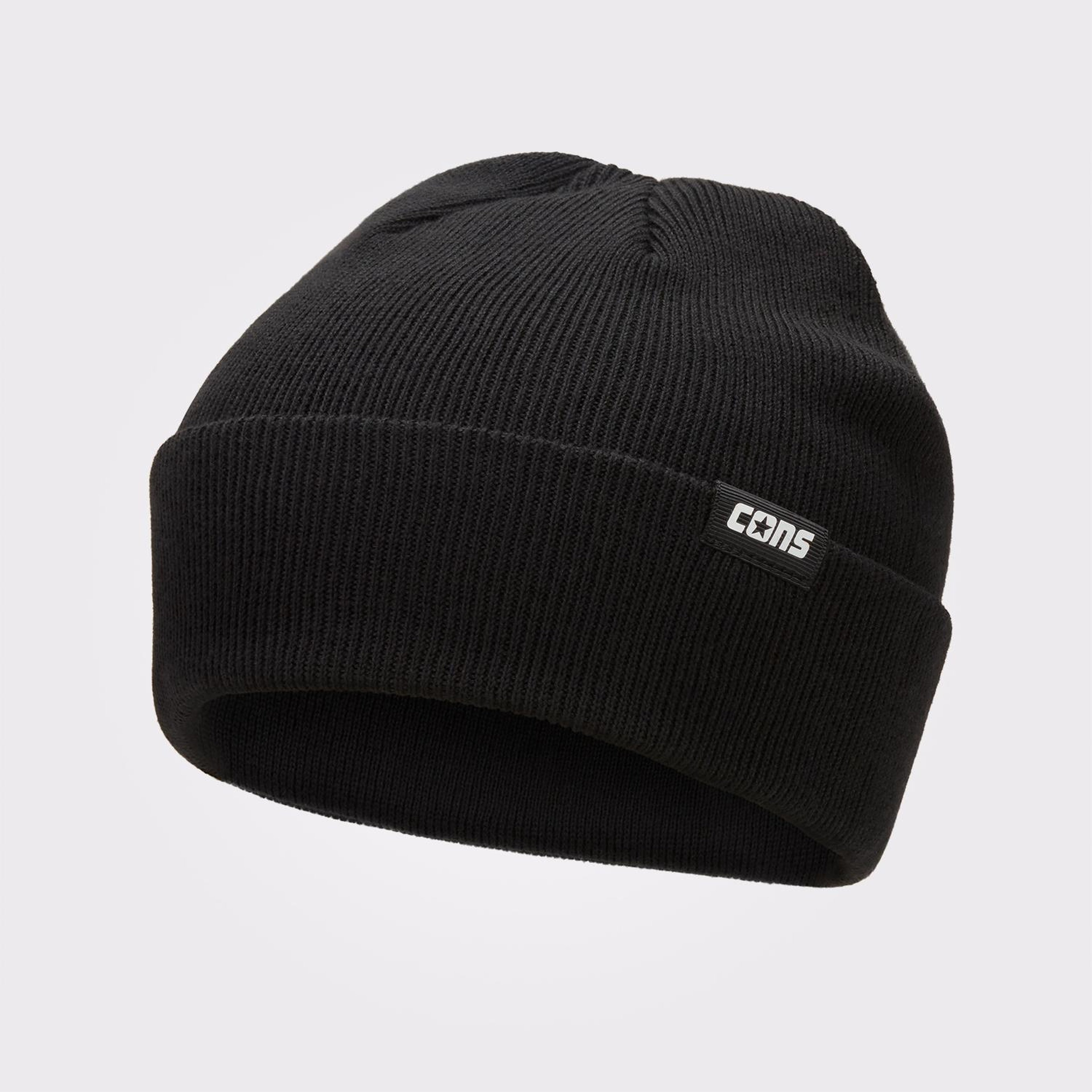 Converse Cons Unisex Siyah Bere