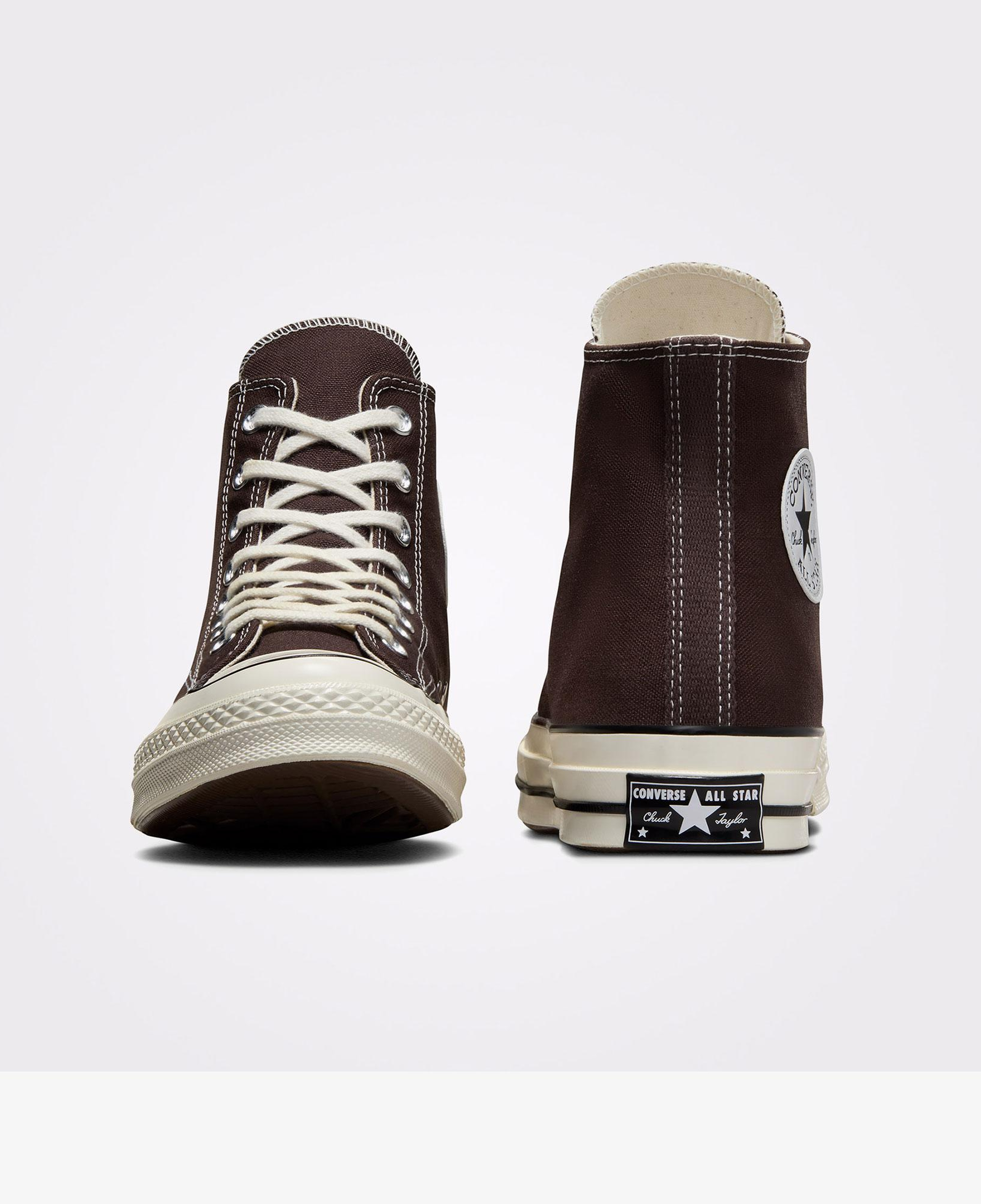 Converse Chuck 70 Unisex Kahverengi Sneaker