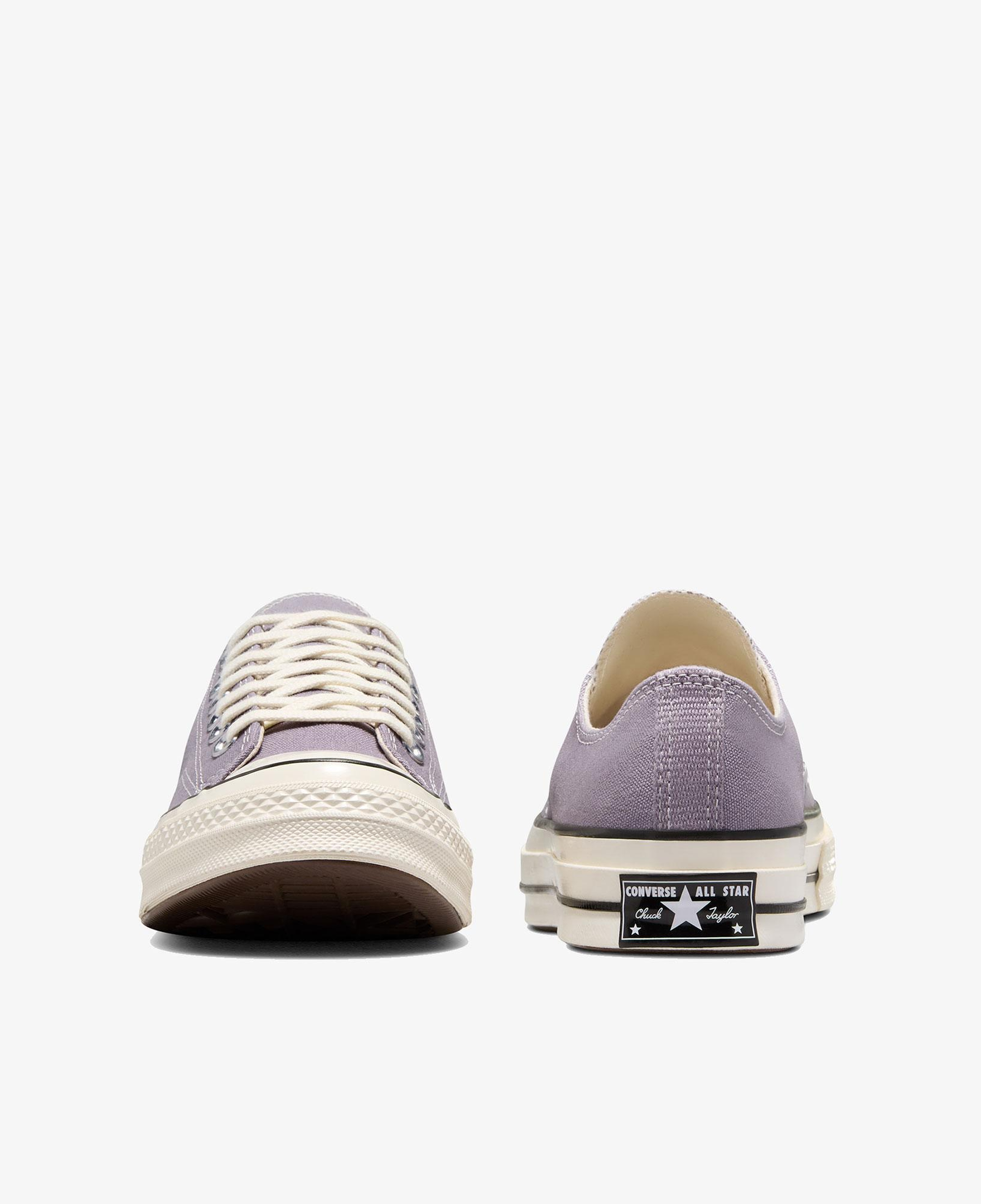 Converse Chuck 70 Unisex Lila Sneaker