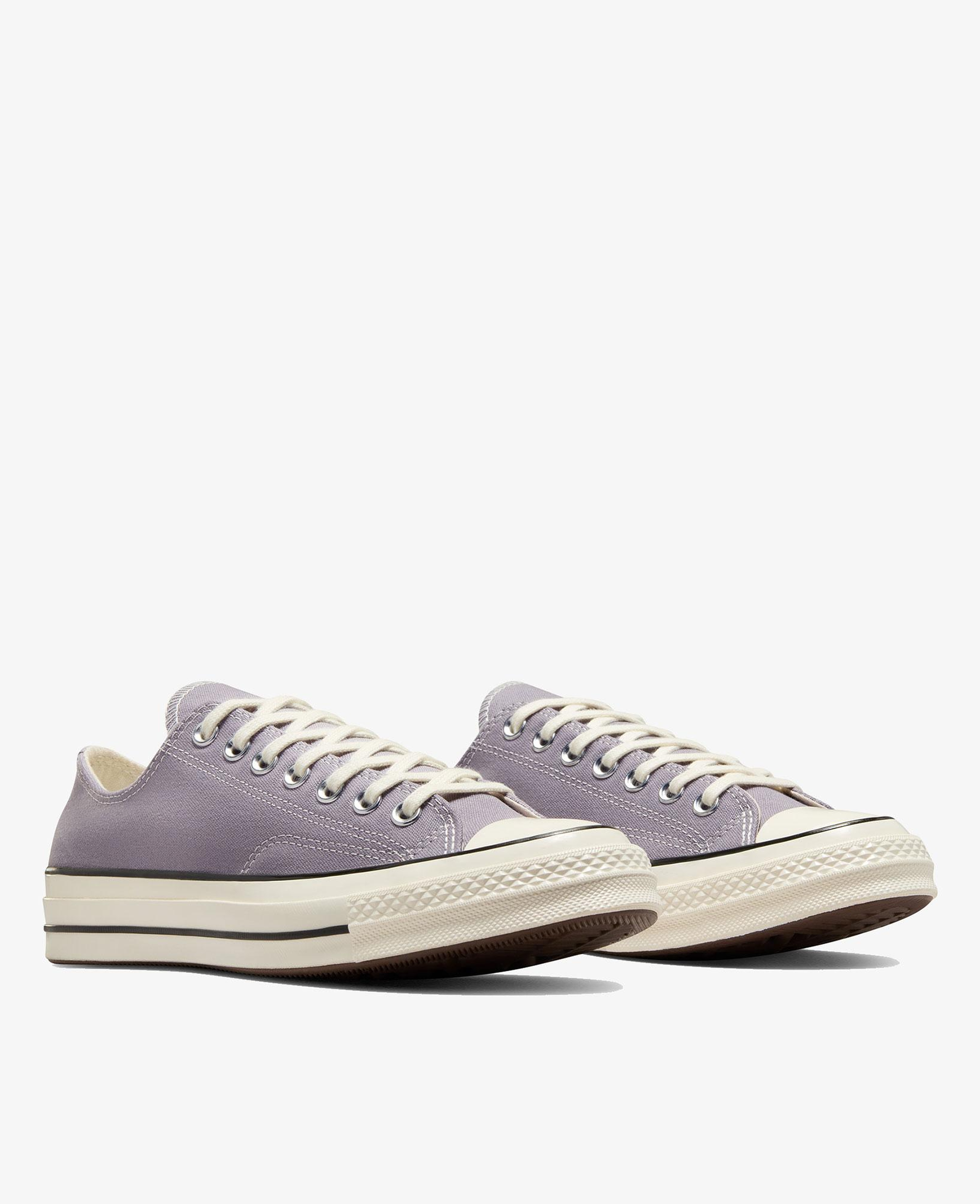 Converse Chuck 70 Unisex Lila Sneaker