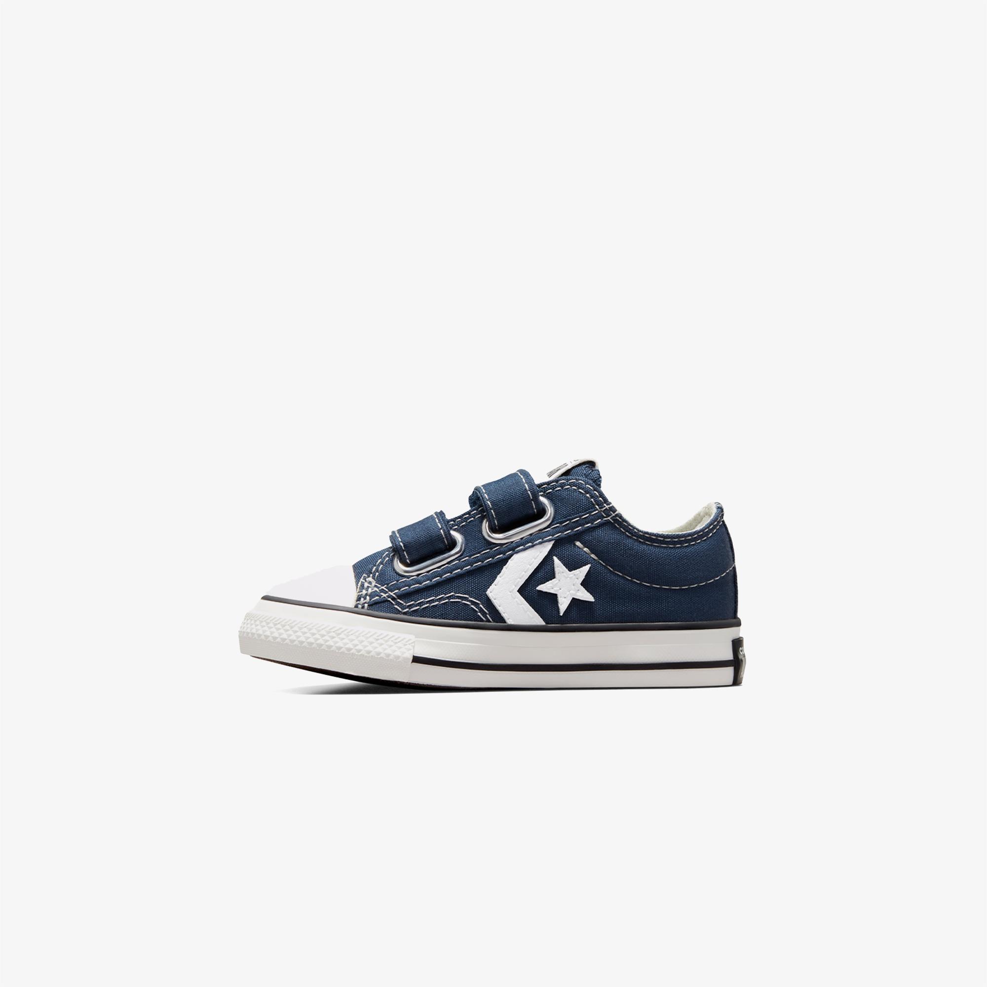 Converse Star Player 76 Easy-On Çocuk Mavi Sneaker