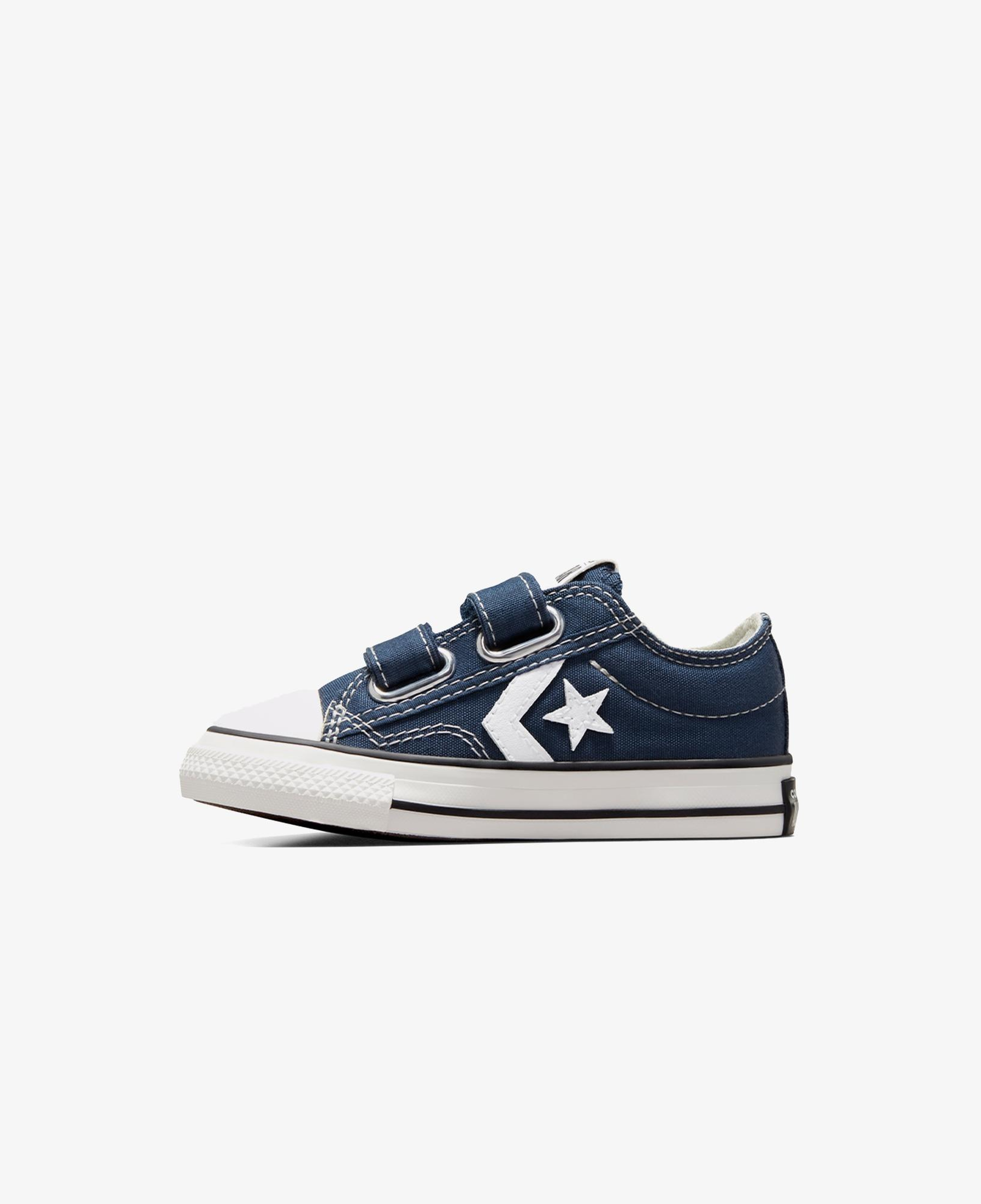 Converse Star Player 76 Easy-On Çocuk Mavi Sneaker