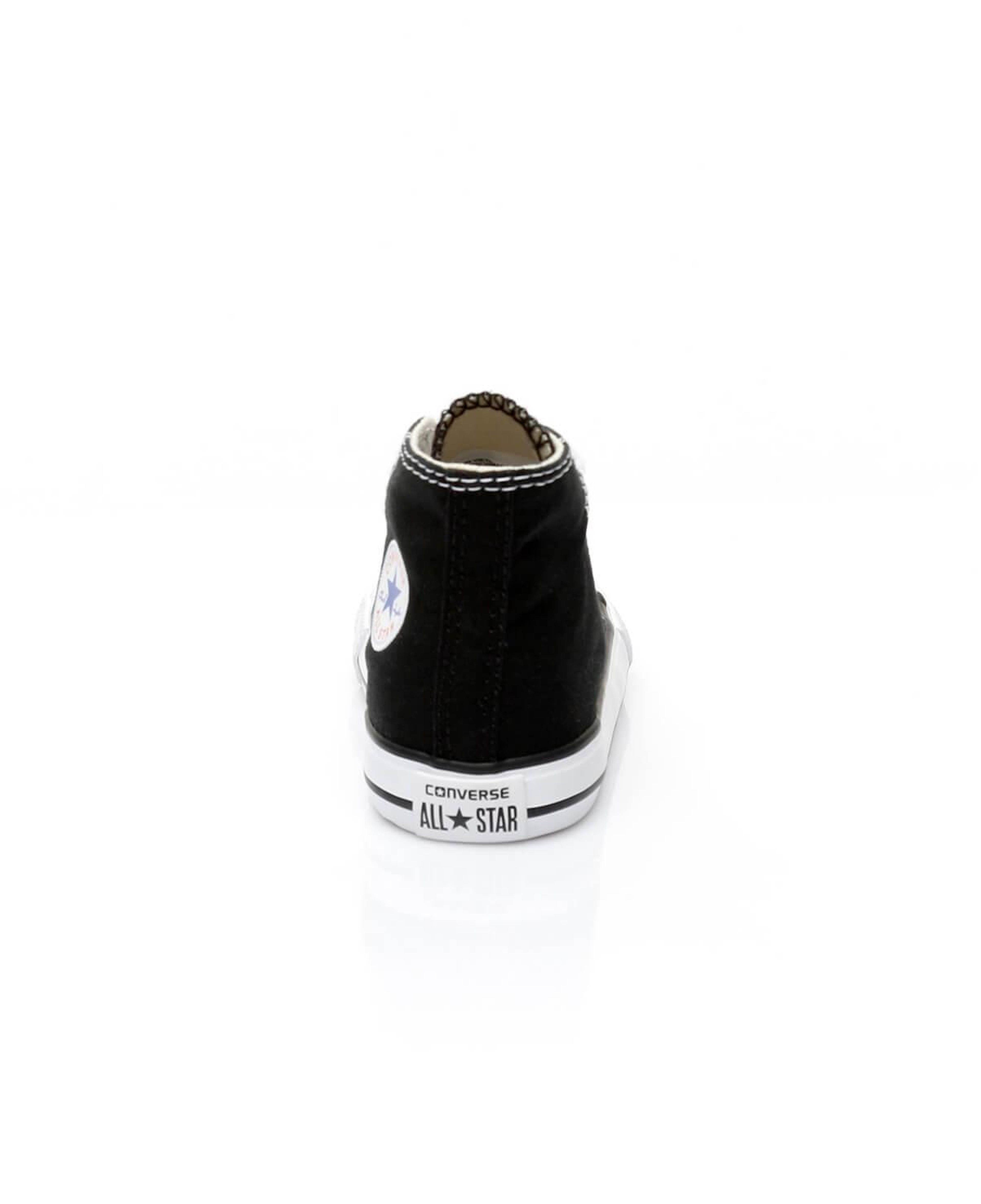Converse Chuck Taylor All Star Classic Çocuk Siyah Sneaker