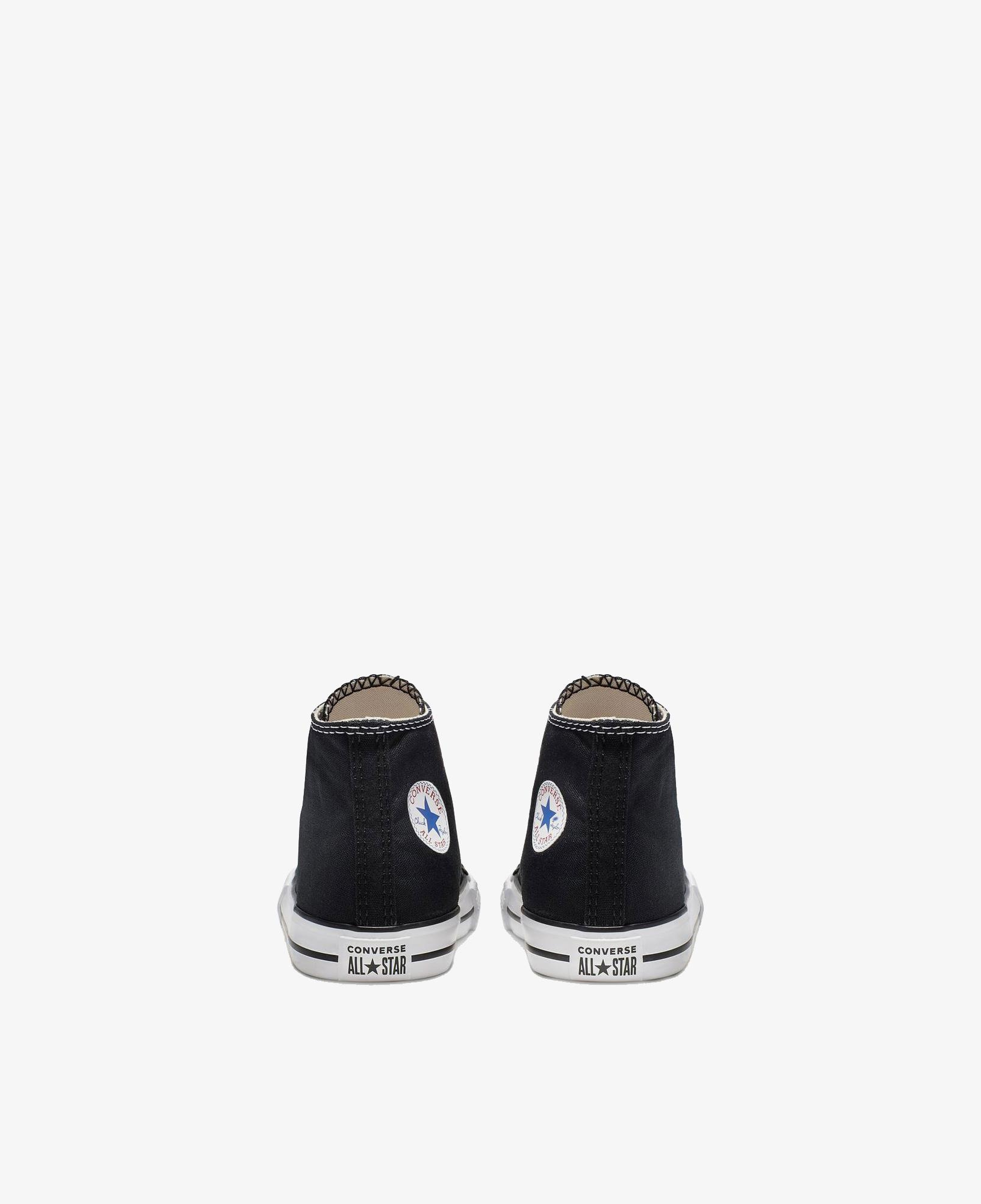 Converse Chuck Taylor All Star Bebek Siyah Sneaker