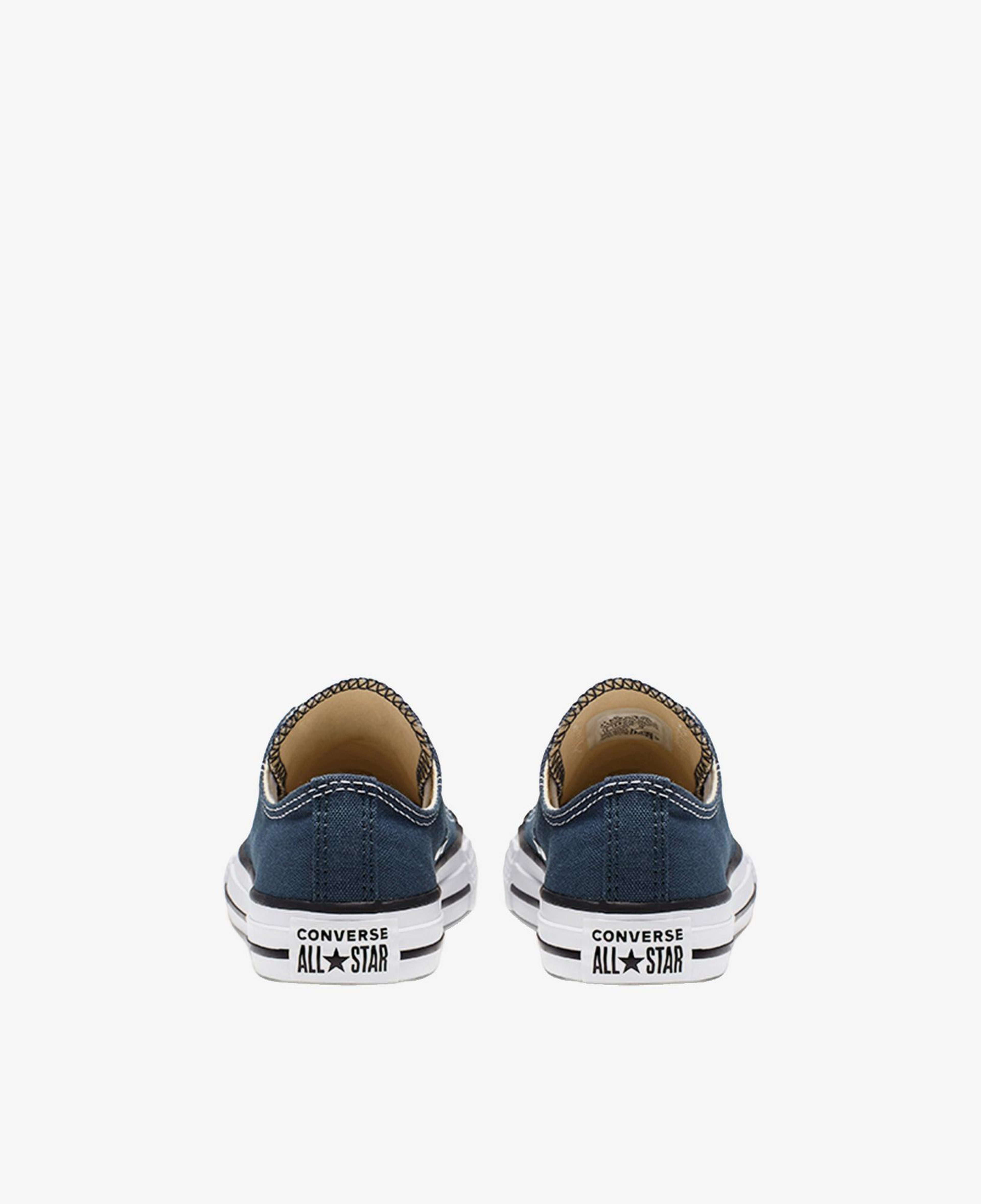 Converse Chuck Taylor All Star Çocuk Lacivert Sneaker