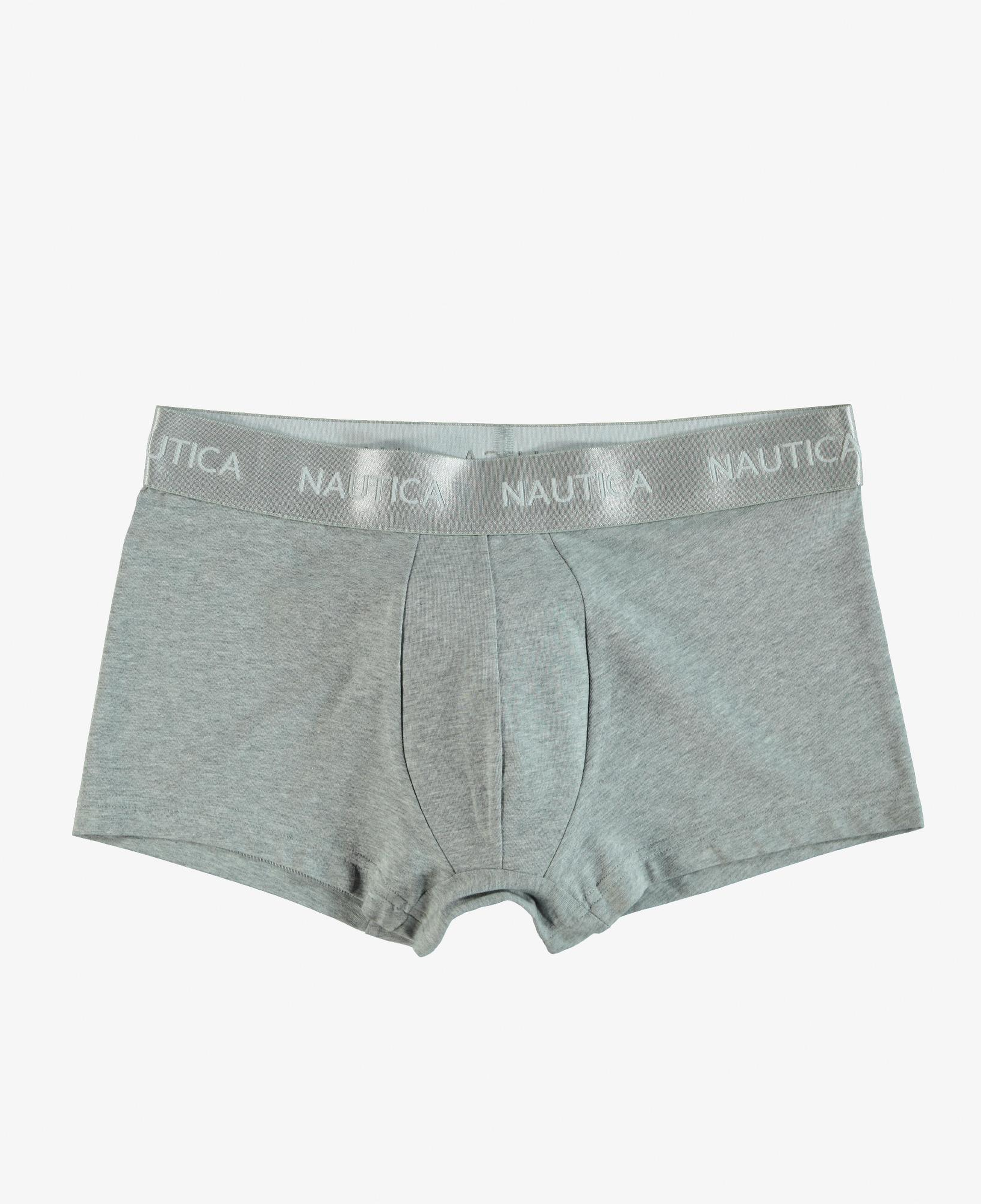 Nautica 3'lü Erkek Renkli Boxer