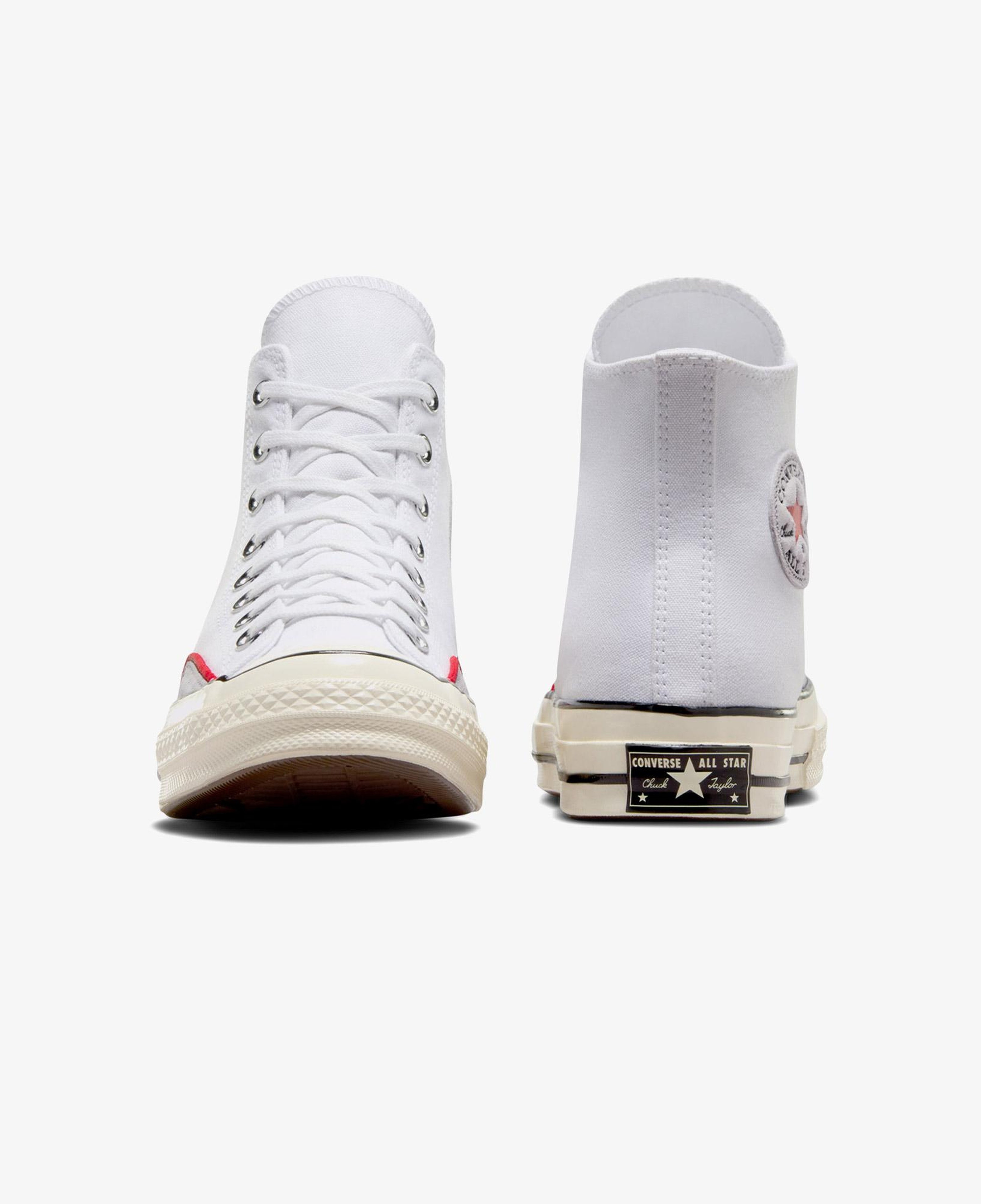 Converse Chuck 70 Unisex Beyaz Sneaker