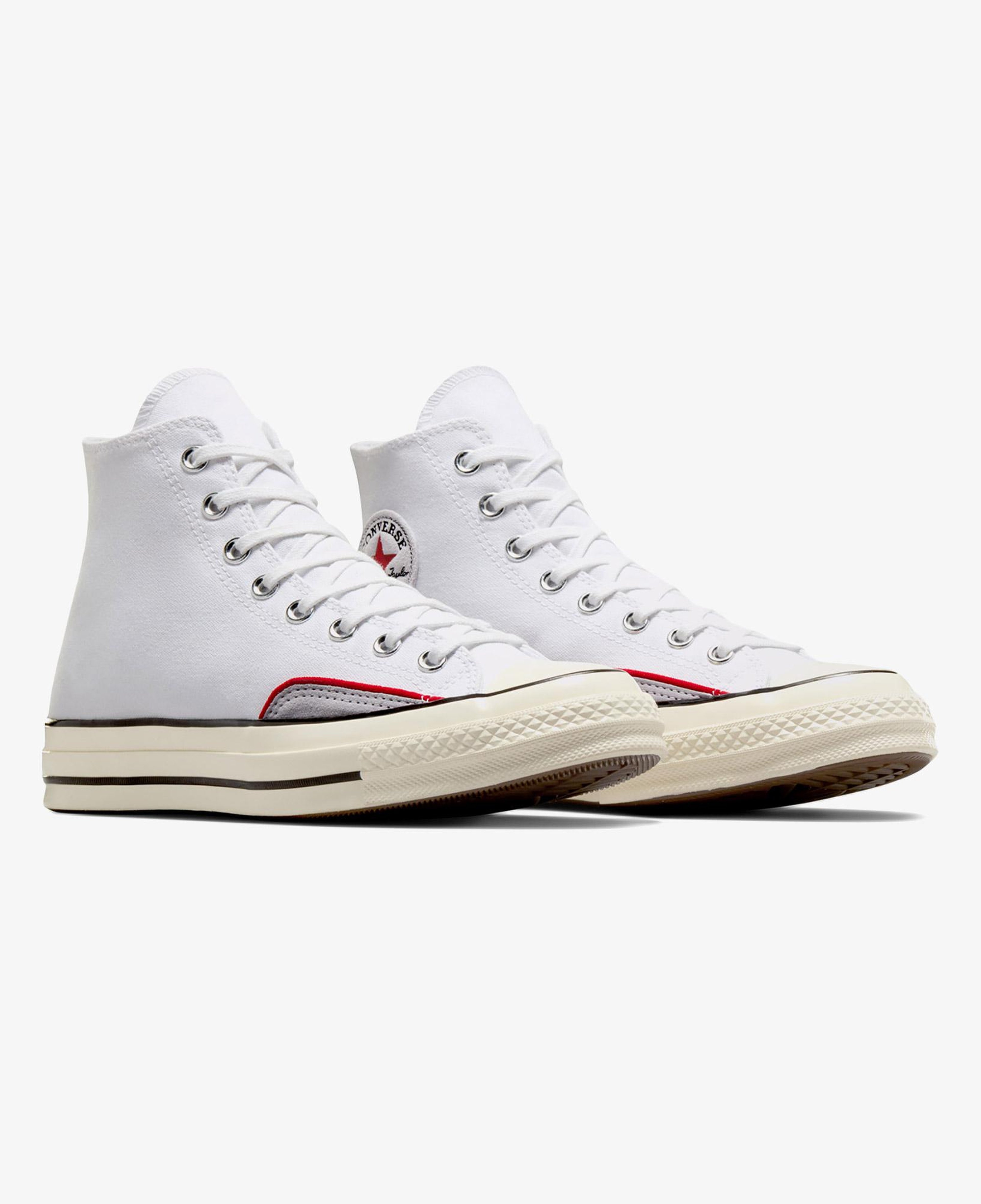 Converse Chuck 70 Unisex Beyaz Sneaker