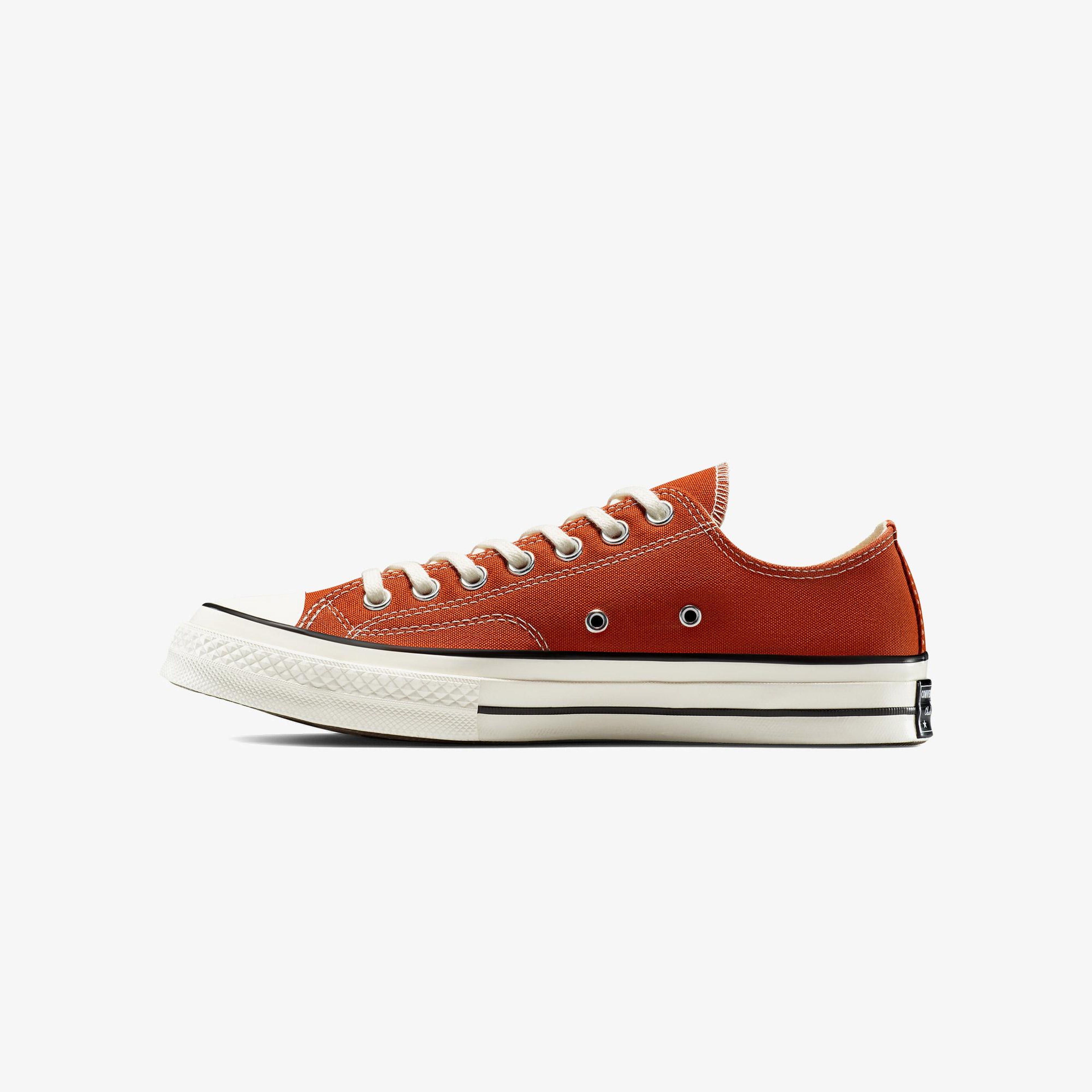 Converse Chuck 70 Unisex Kırmızı Sneaker