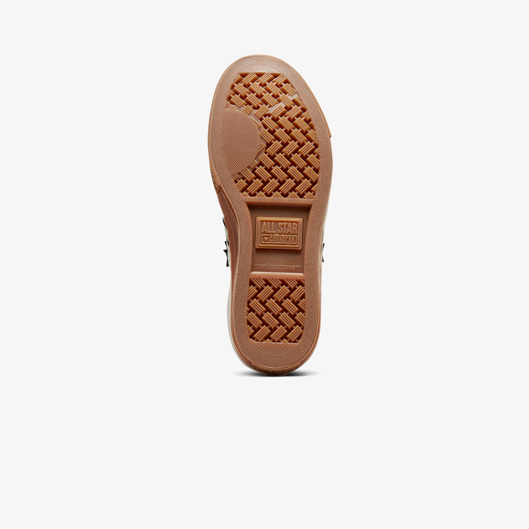 Converse Star Player 76 Unisex Krem Sneaker