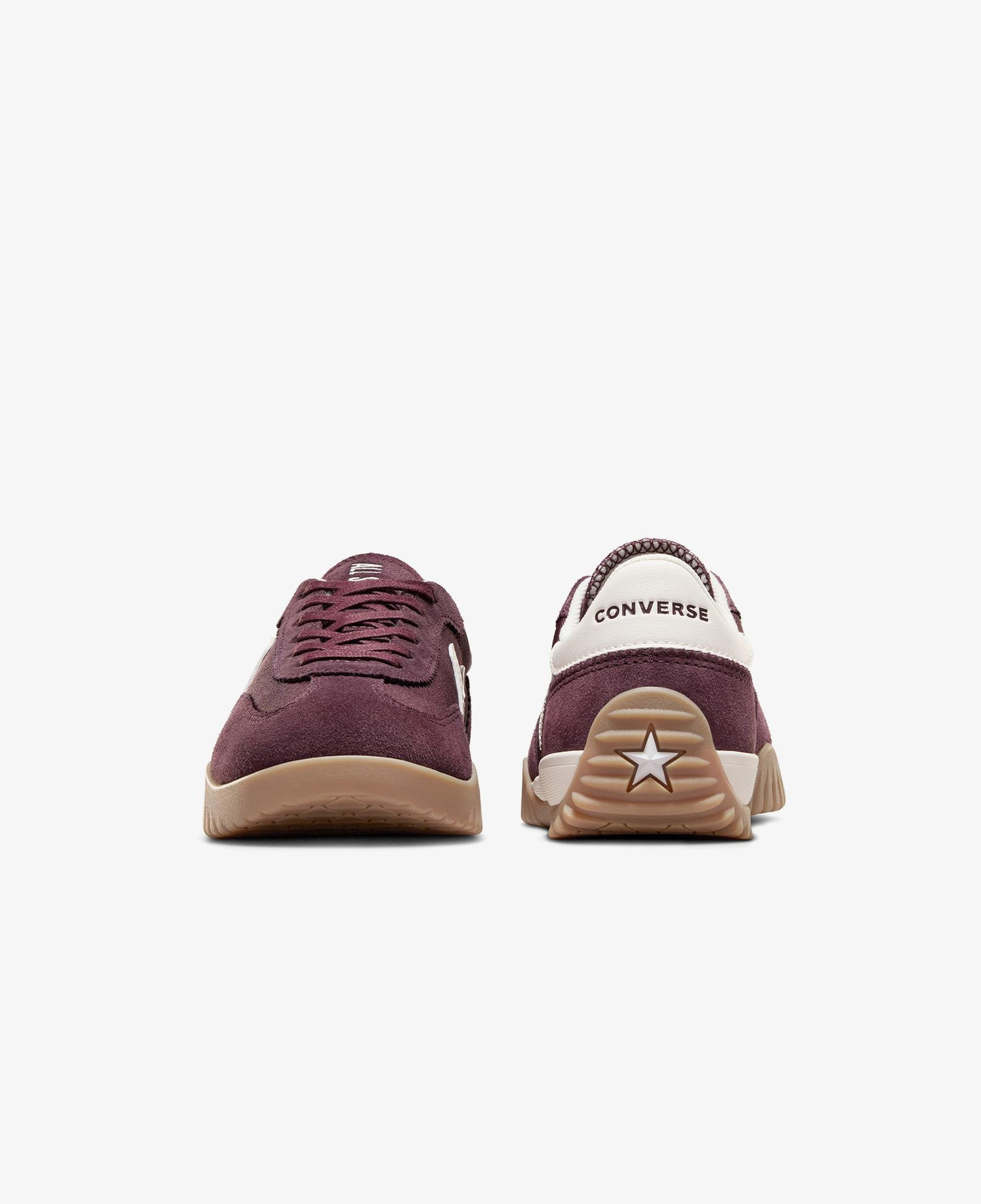 Converse Run Star Trainer Unisex Kırmızı Sneaker