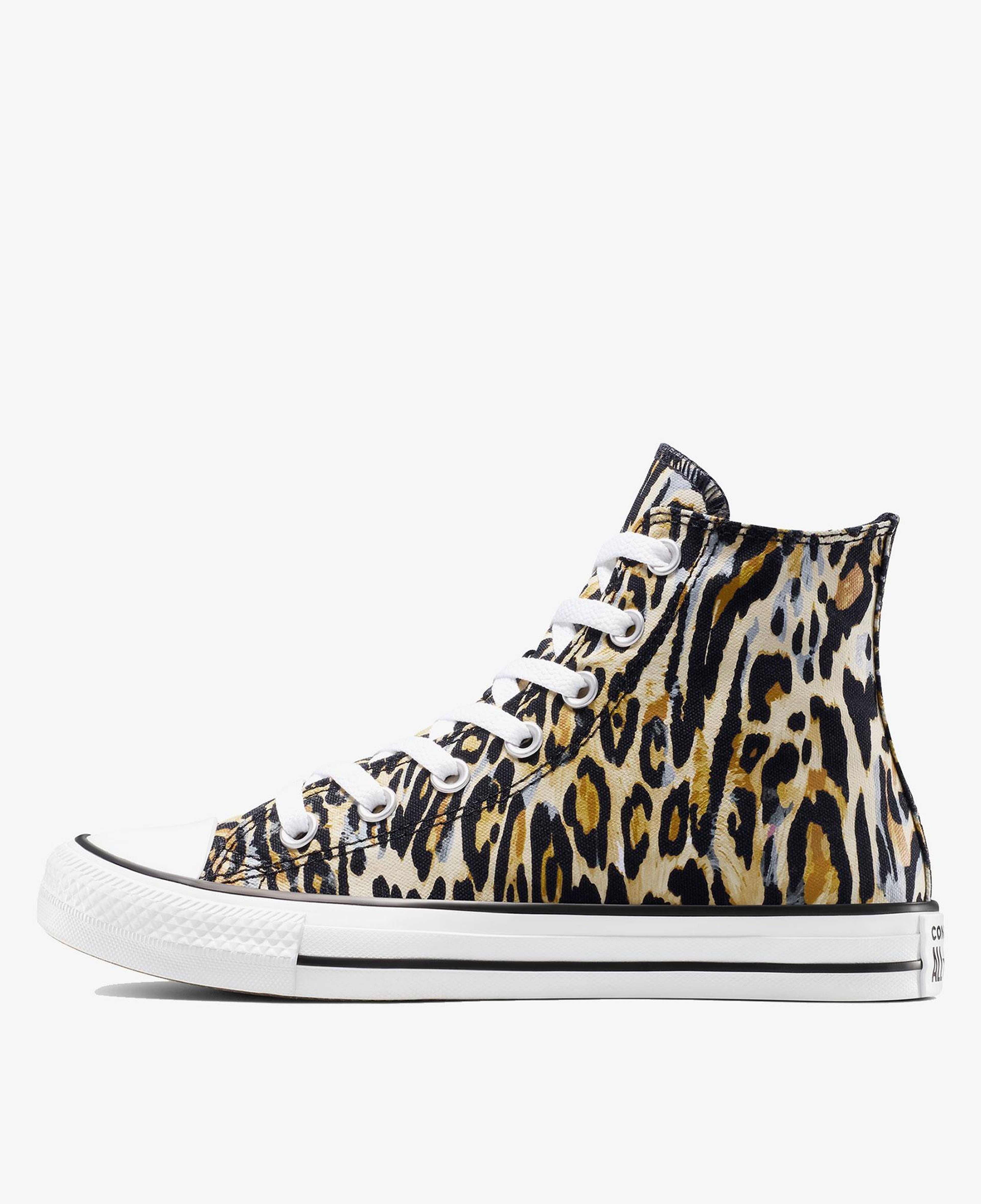 Converse Chuck Taylor All Star Unisex Siyah Sneaker