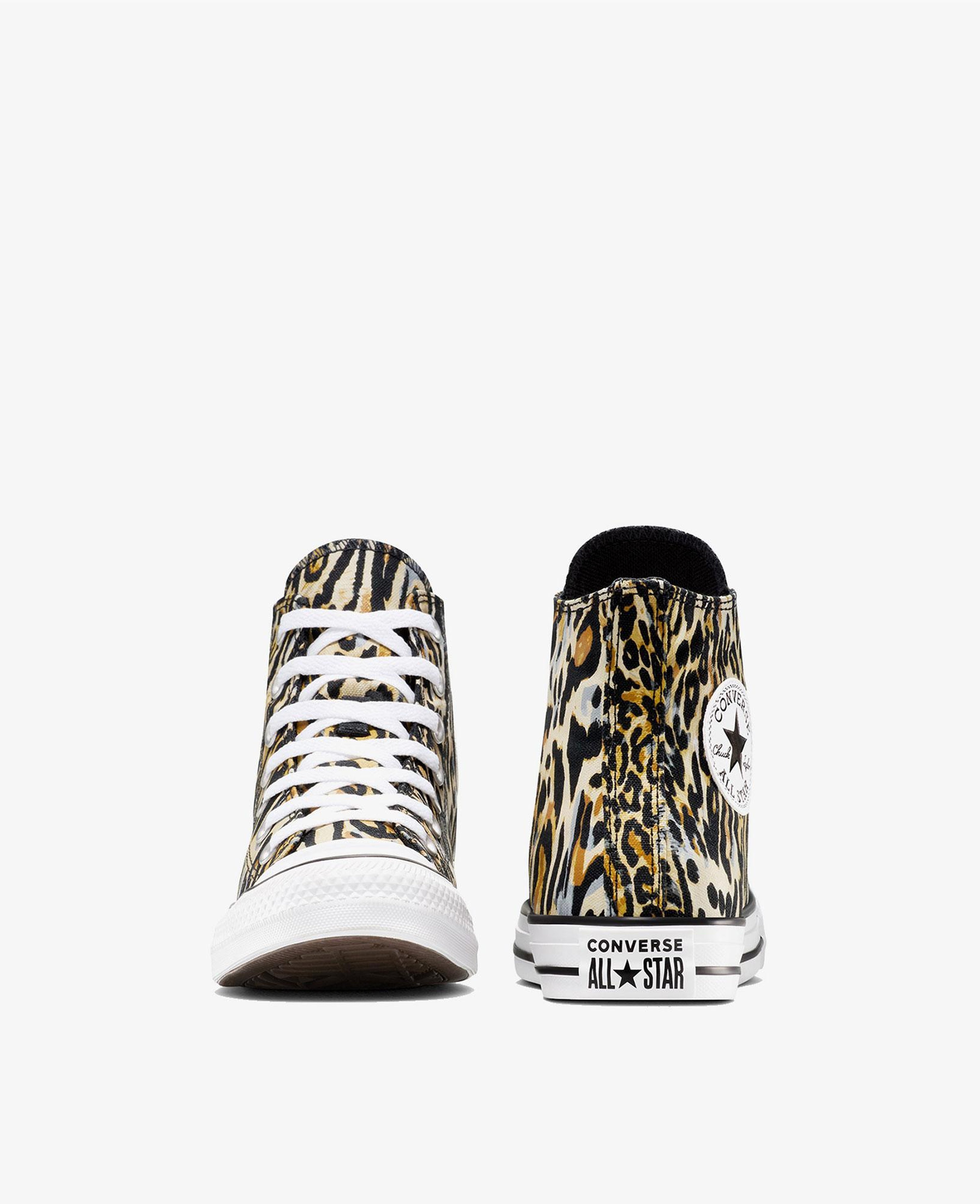 Converse Chuck Taylor All Star Unisex Siyah Sneaker