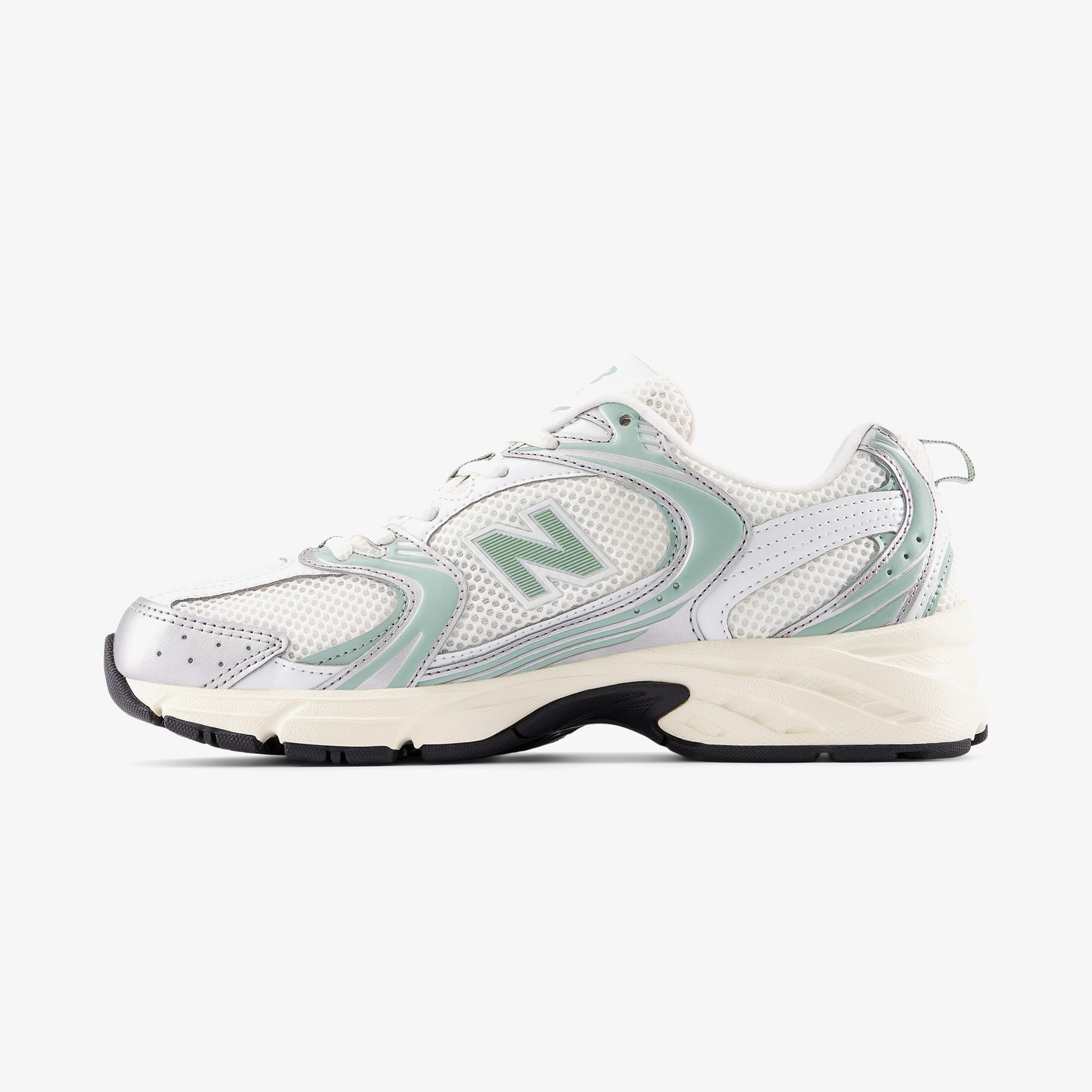 New Balance 530 Kadın Beyaz Spor Ayakkabı