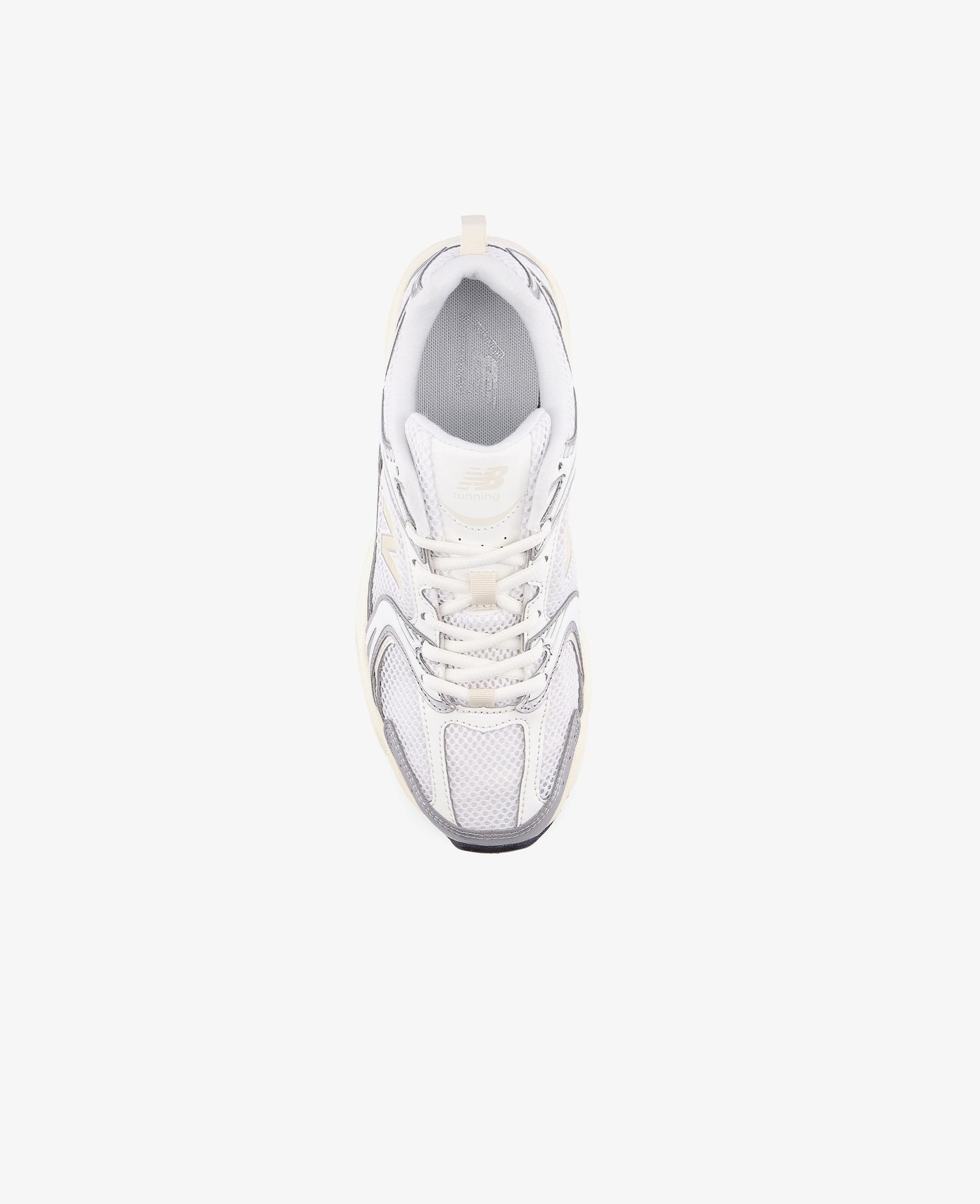 New Balance 530 Kadın Gri Spor Ayakkabı