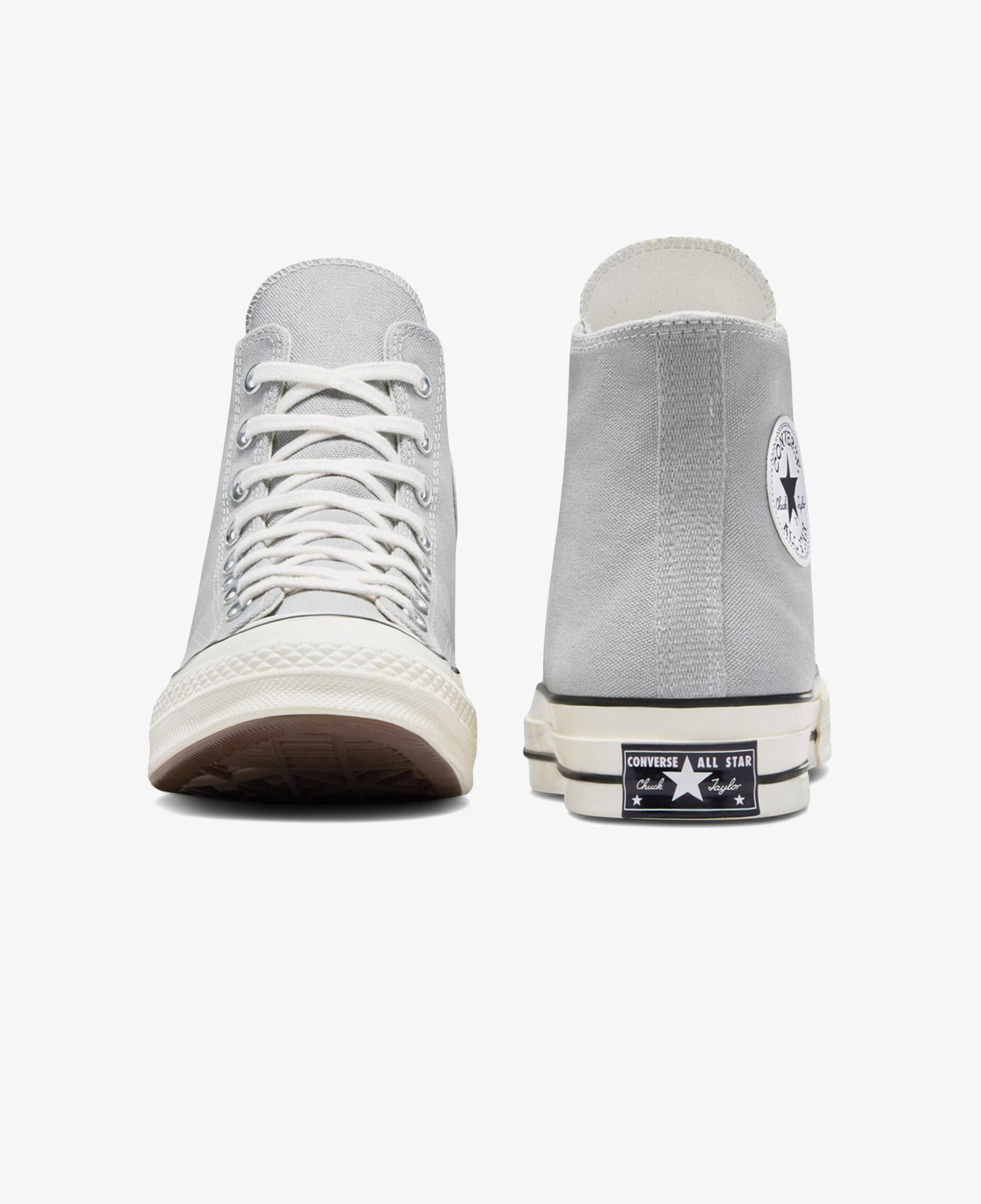 Converse Chuck 70 Unisex Gri Sneaker