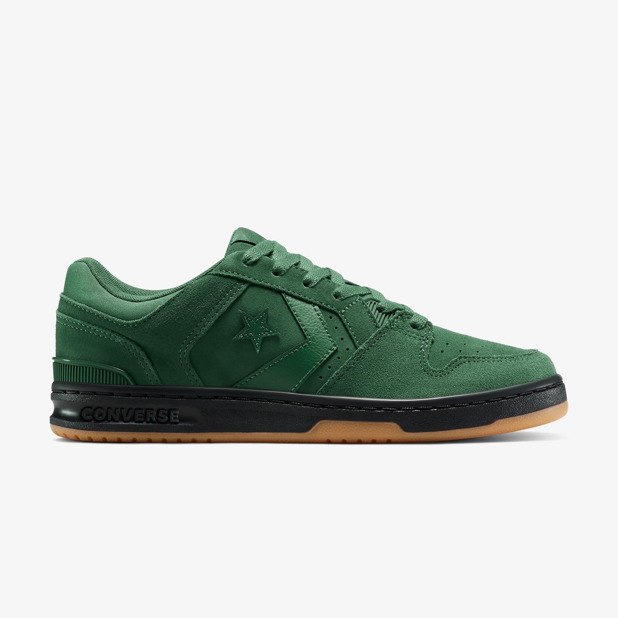 Converse CL98 Unisex Yeşil Sneaker
