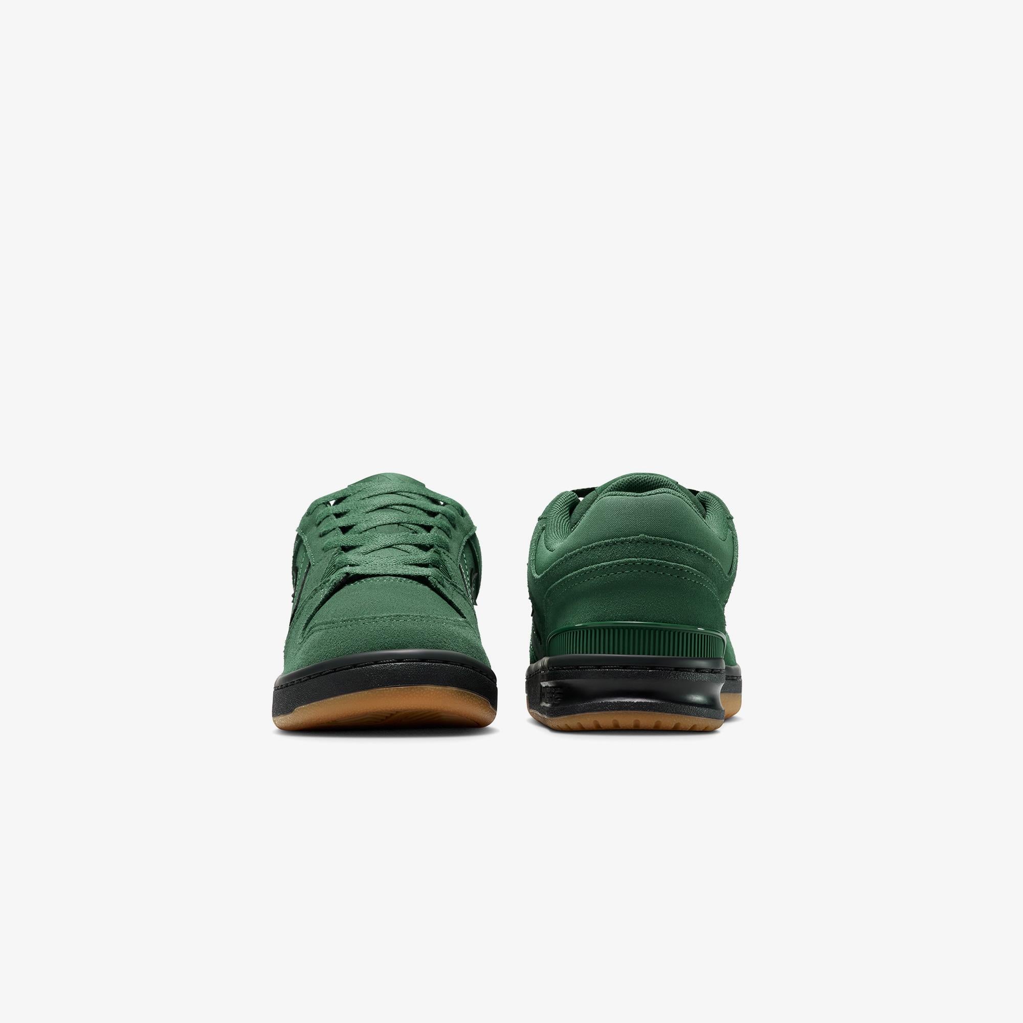 Converse CL98 Unisex Yeşil Sneaker